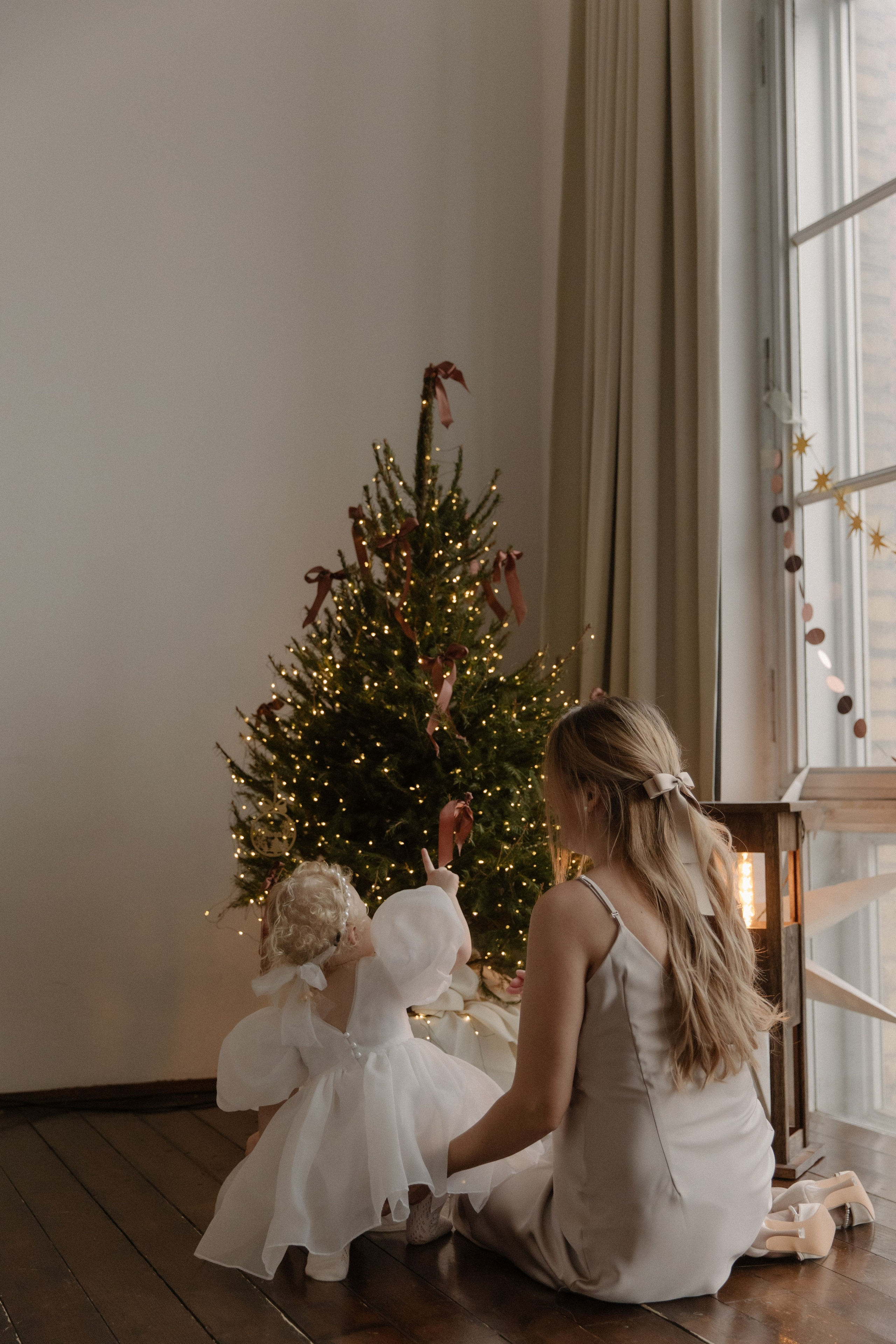 Семья Сергея и Инны. Семейный и свадебный фотограф в Москве и Зеленограде Пилипенко Юлия