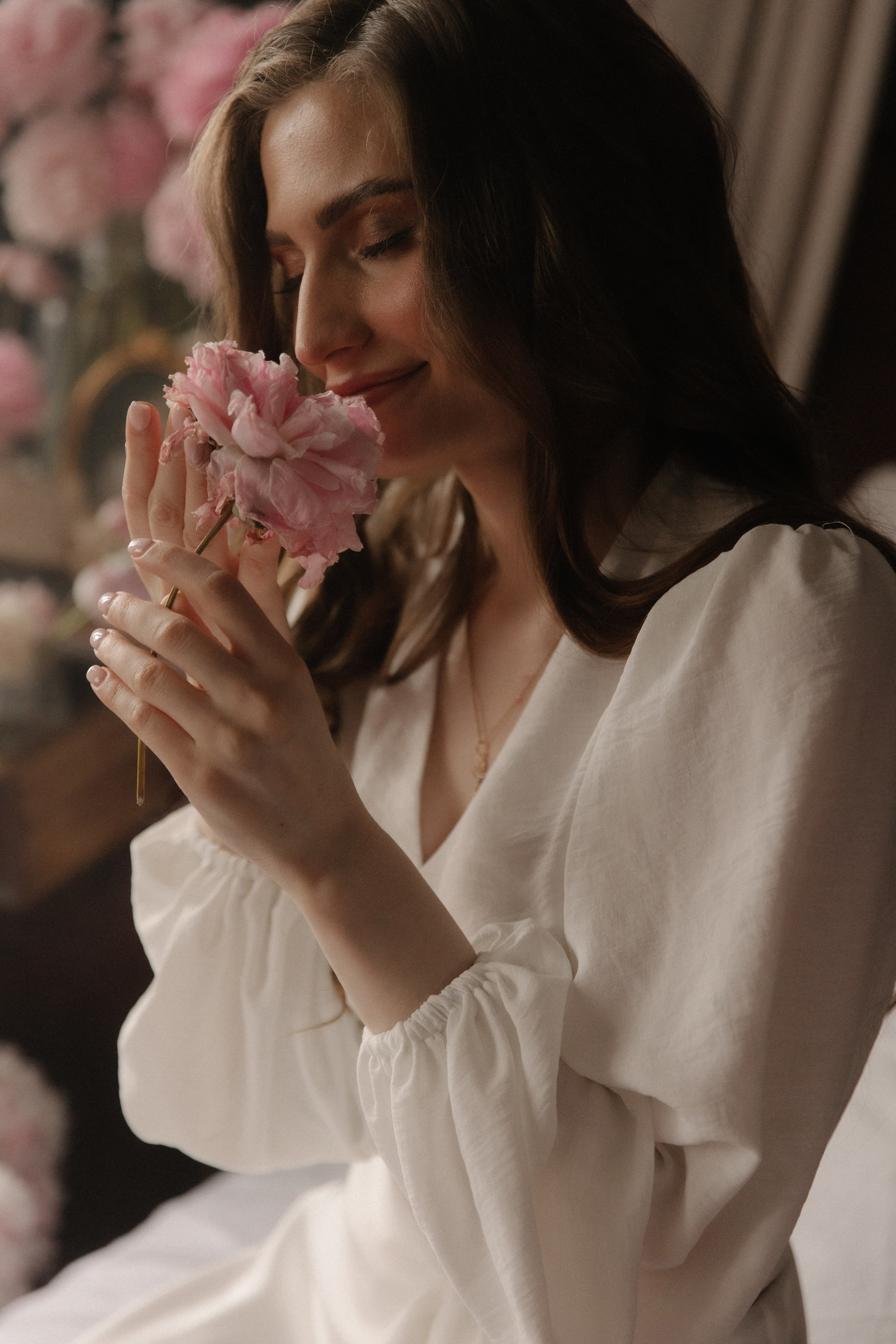 Алина. Семейный и свадебный фотограф в Москве и Зеленограде Пилипенко Юлия