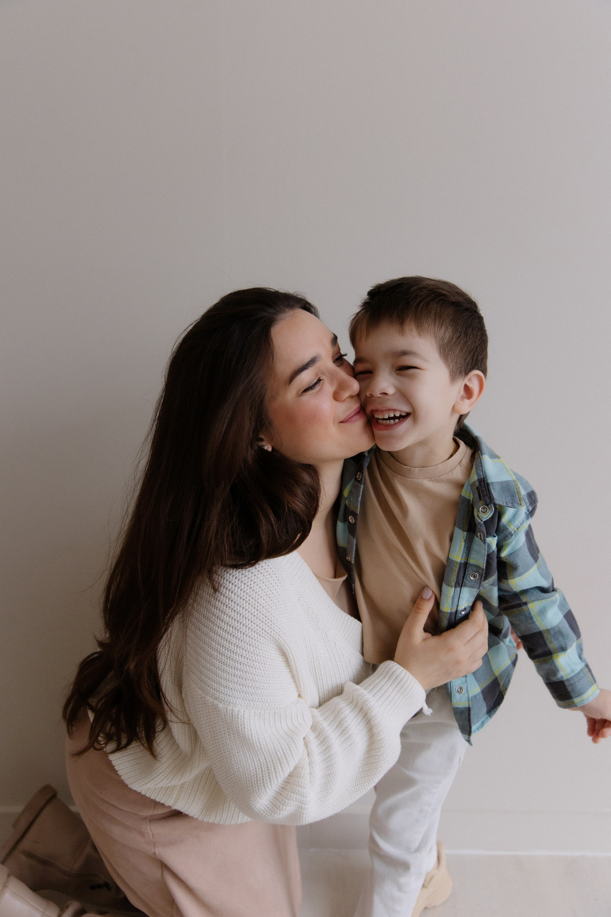 Маша и Кирилл. Семейный и свадебный фотограф в Москве и Зеленограде Пилипенко Юлия
