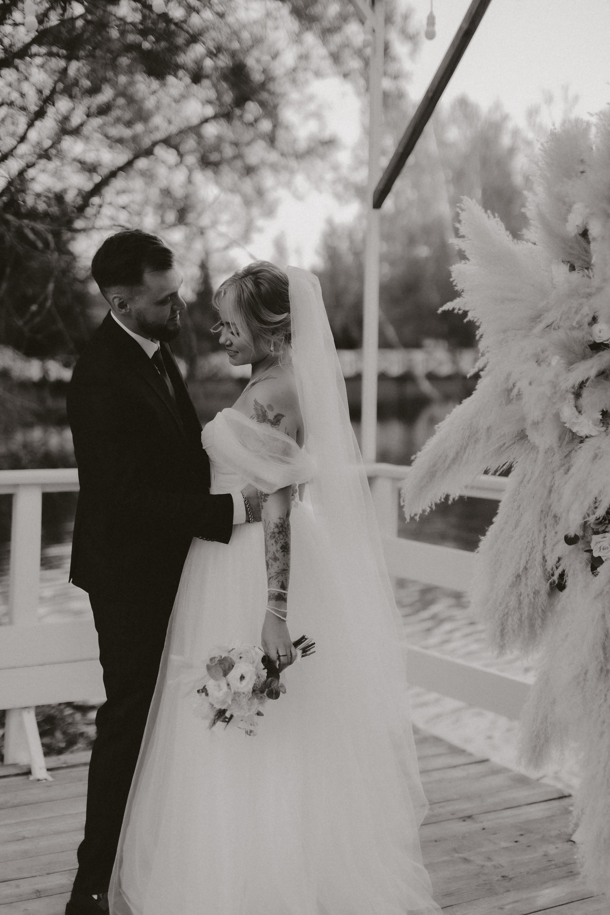 Евгений и Виктория. Семейный и свадебный фотограф в Москве и Зеленограде Пилипенко Юлия