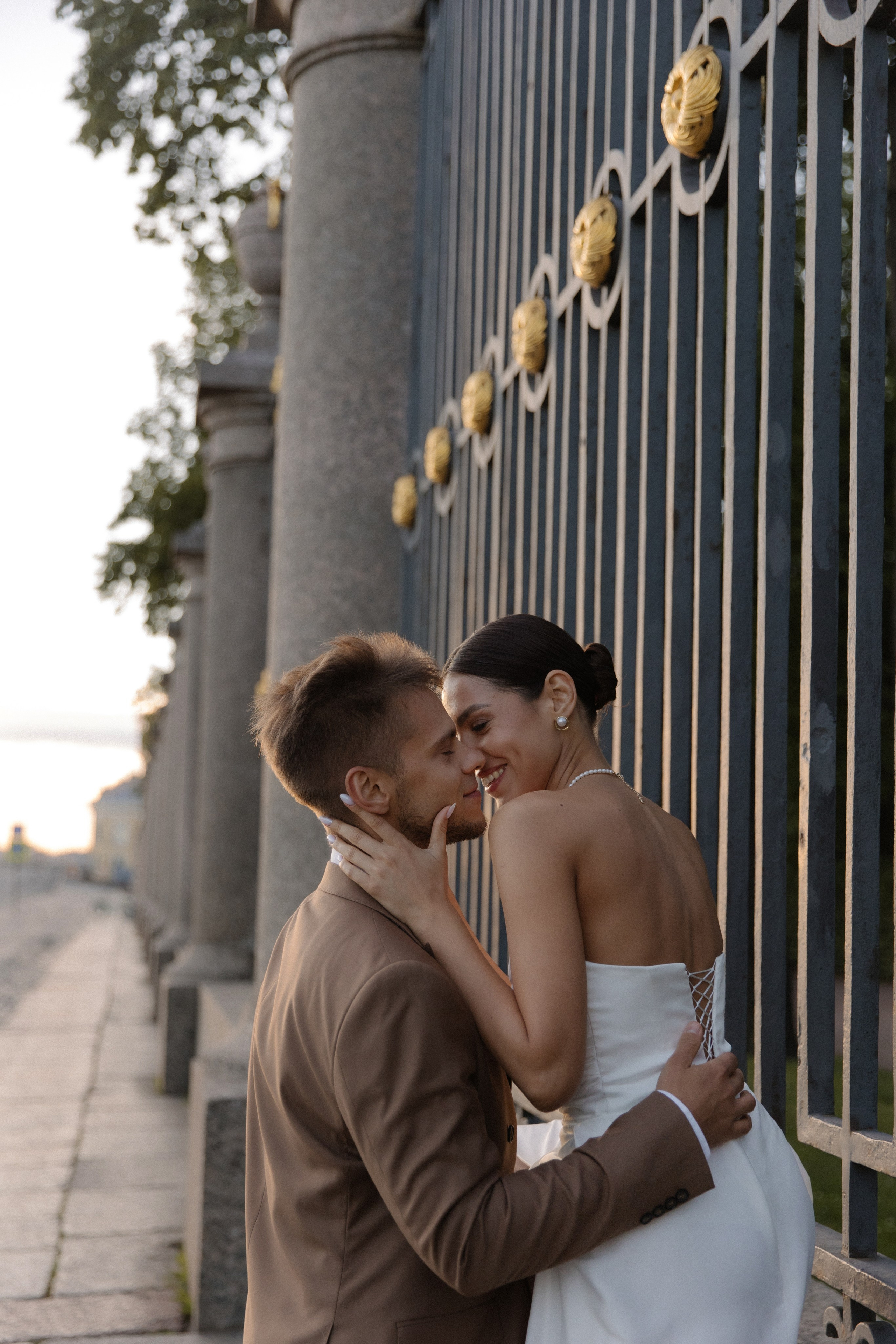 Игорь и Арина. Семейный и свадебный фотограф в Москве и Зеленограде Пилипенко Юлия