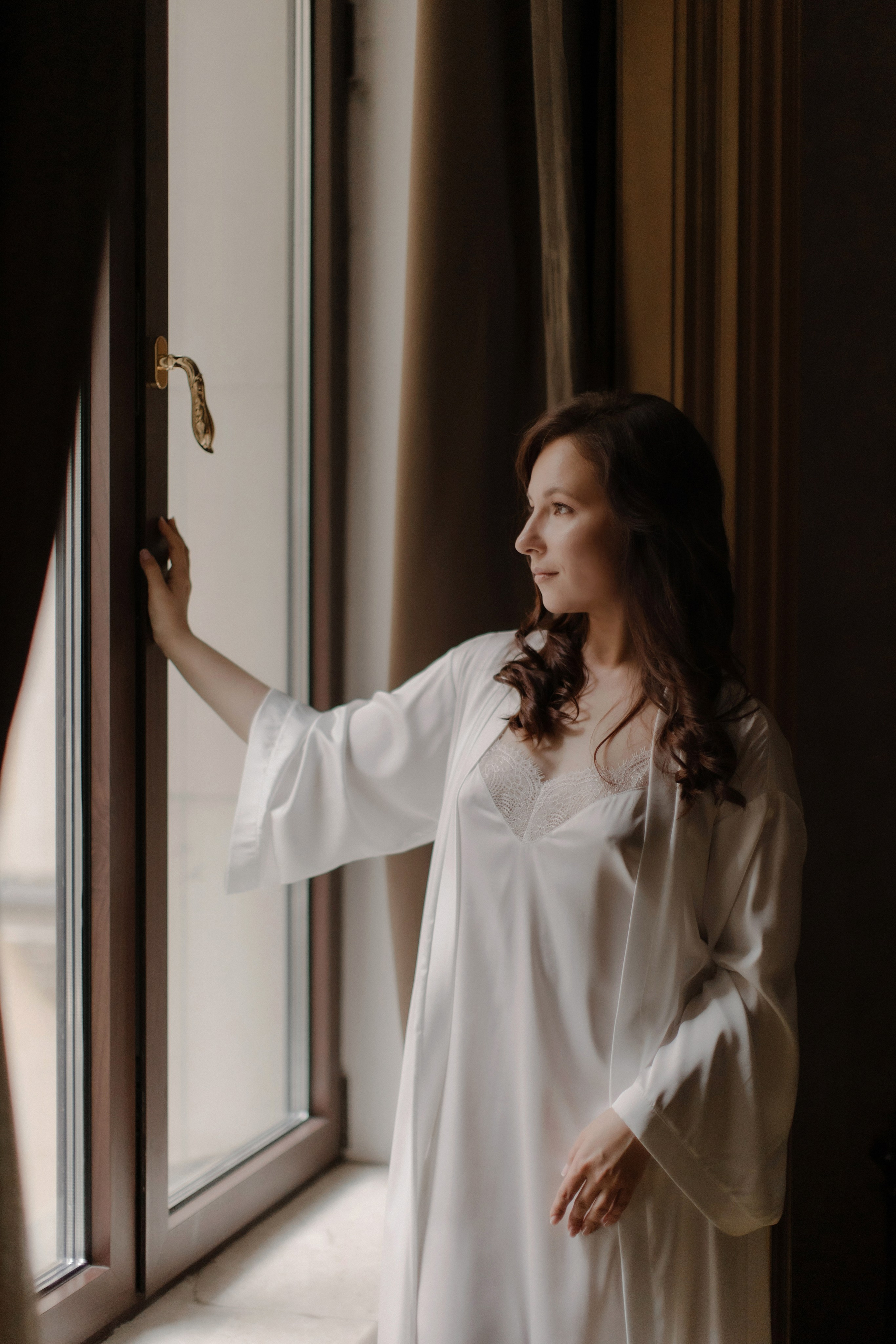 Андрей и Кристина. Семейный и свадебный фотограф в Москве и Зеленограде Пилипенко Юлия