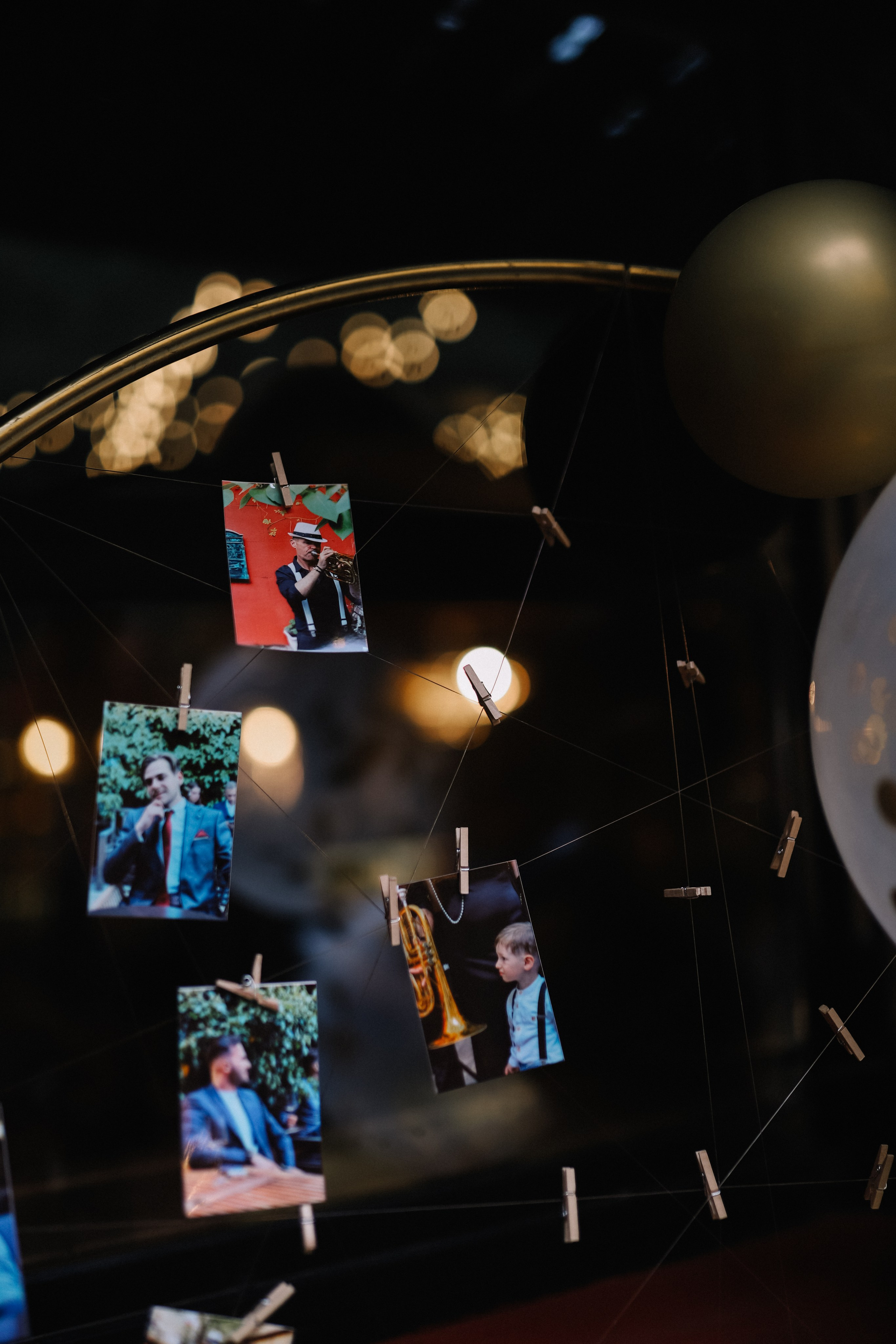 Обзор мероприятия @lubyanenkoo