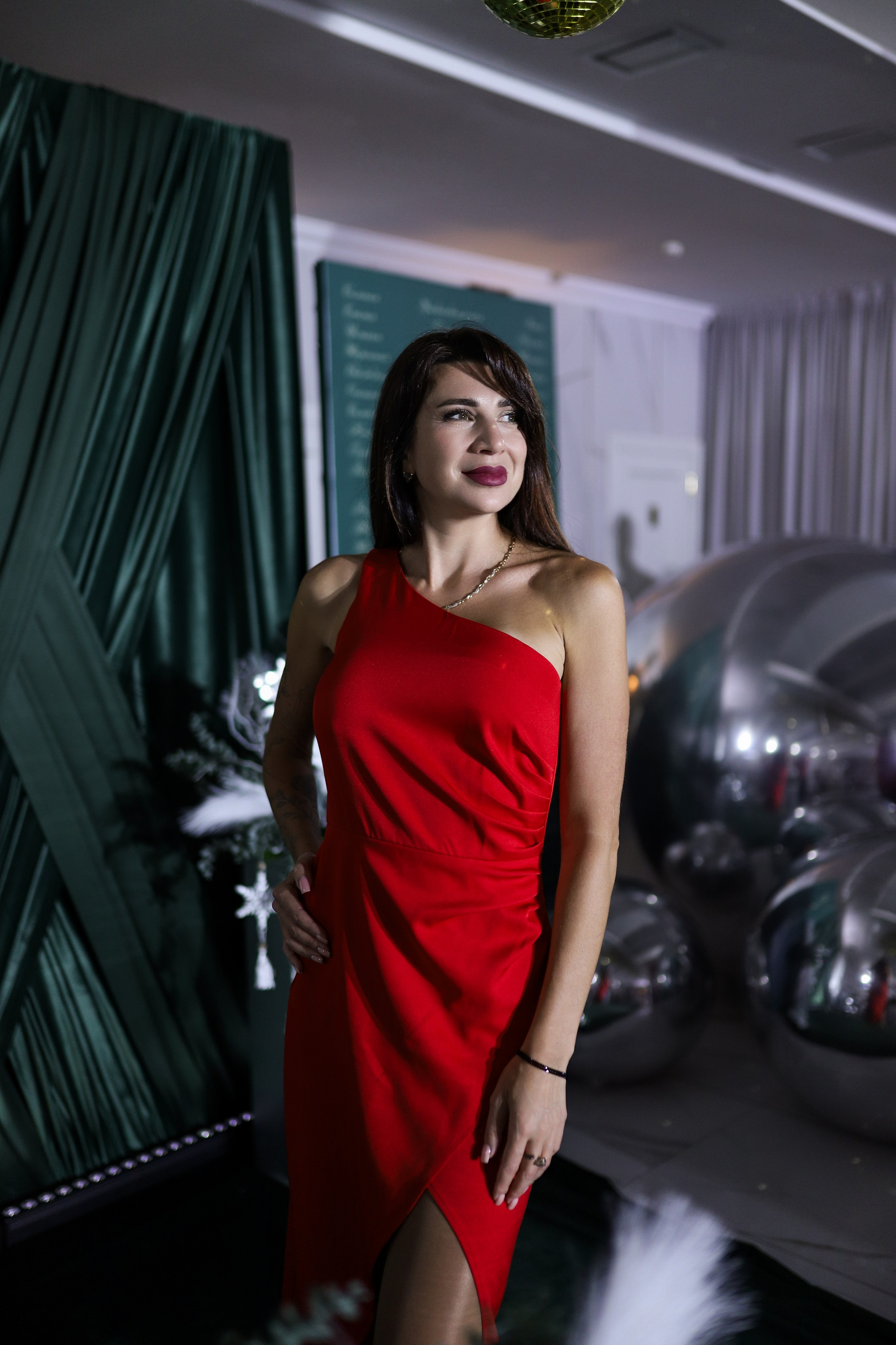 Новогодний корпоратив