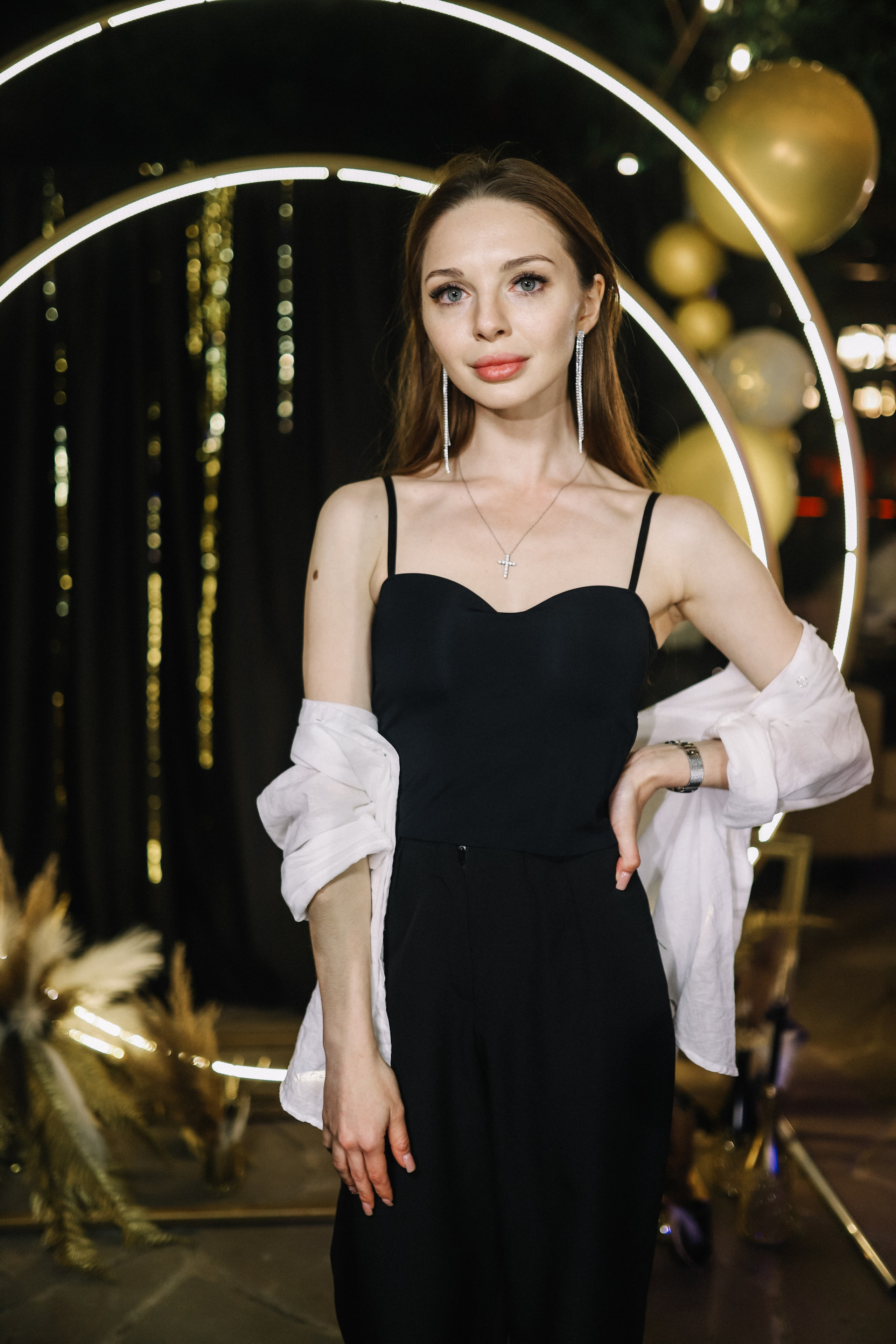 25.Диана и гости