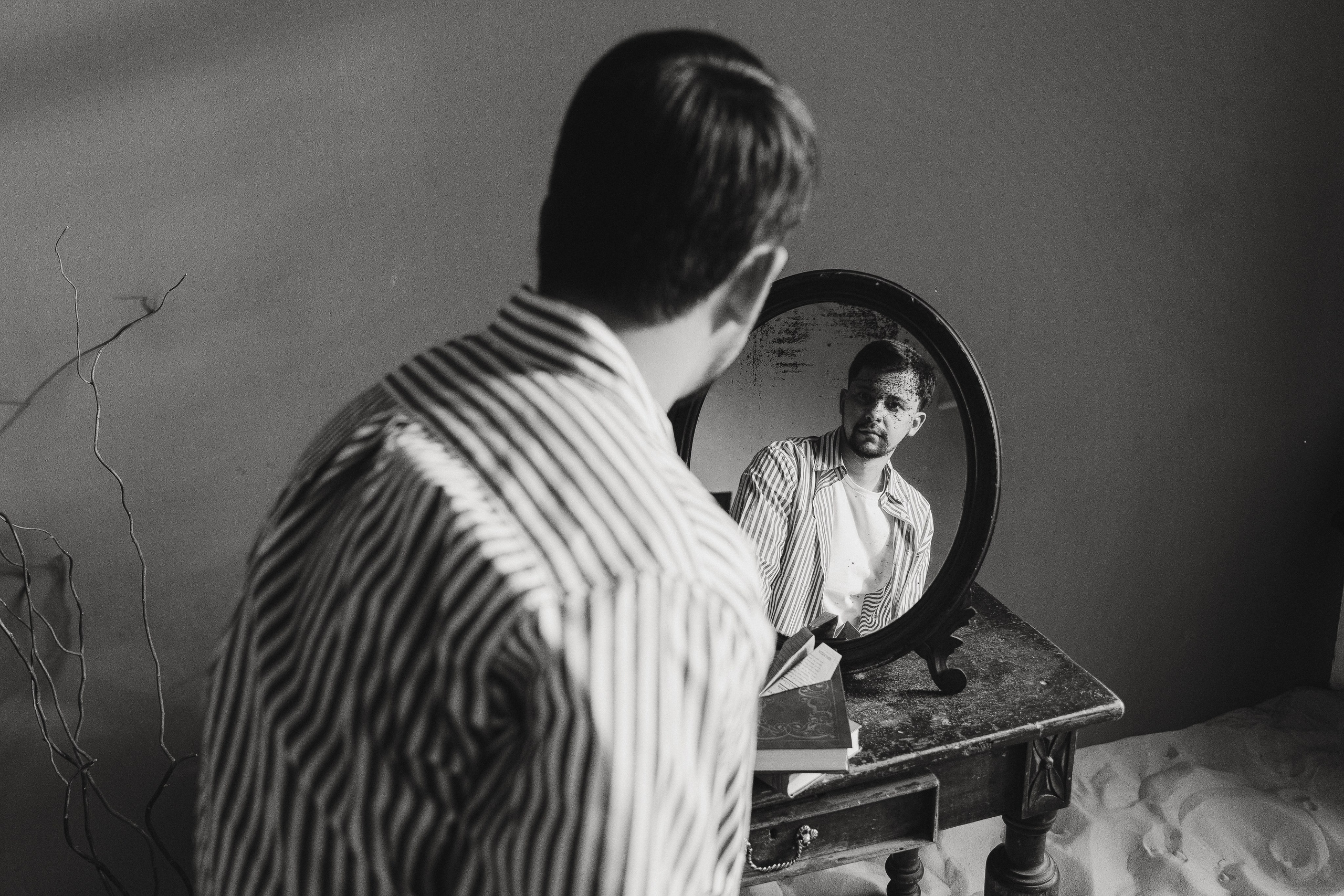 Виталий. Фотограф в Самаре Юля Борщ