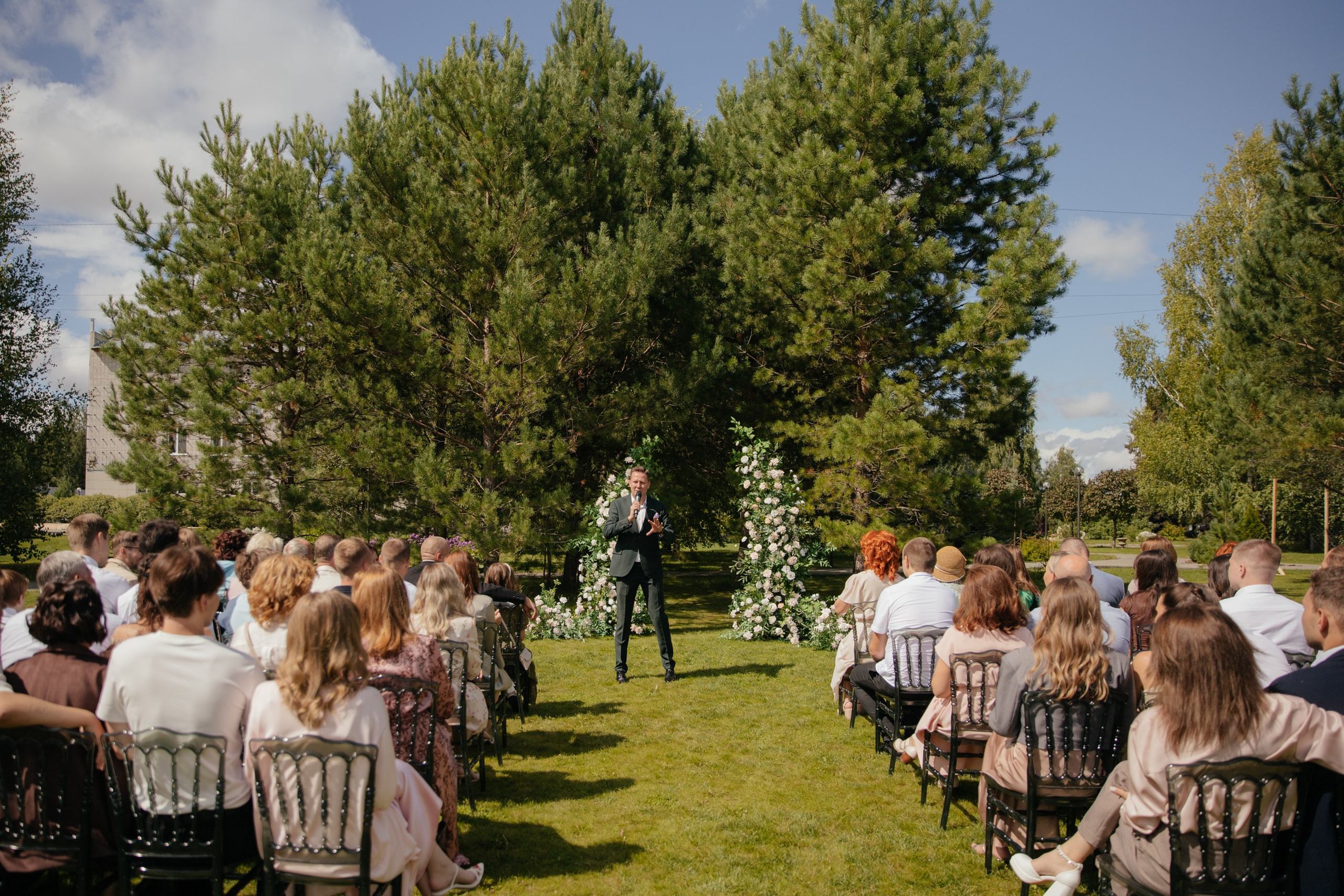 Николай и Татьяна. Фотограф Барнаул Полина Теплова