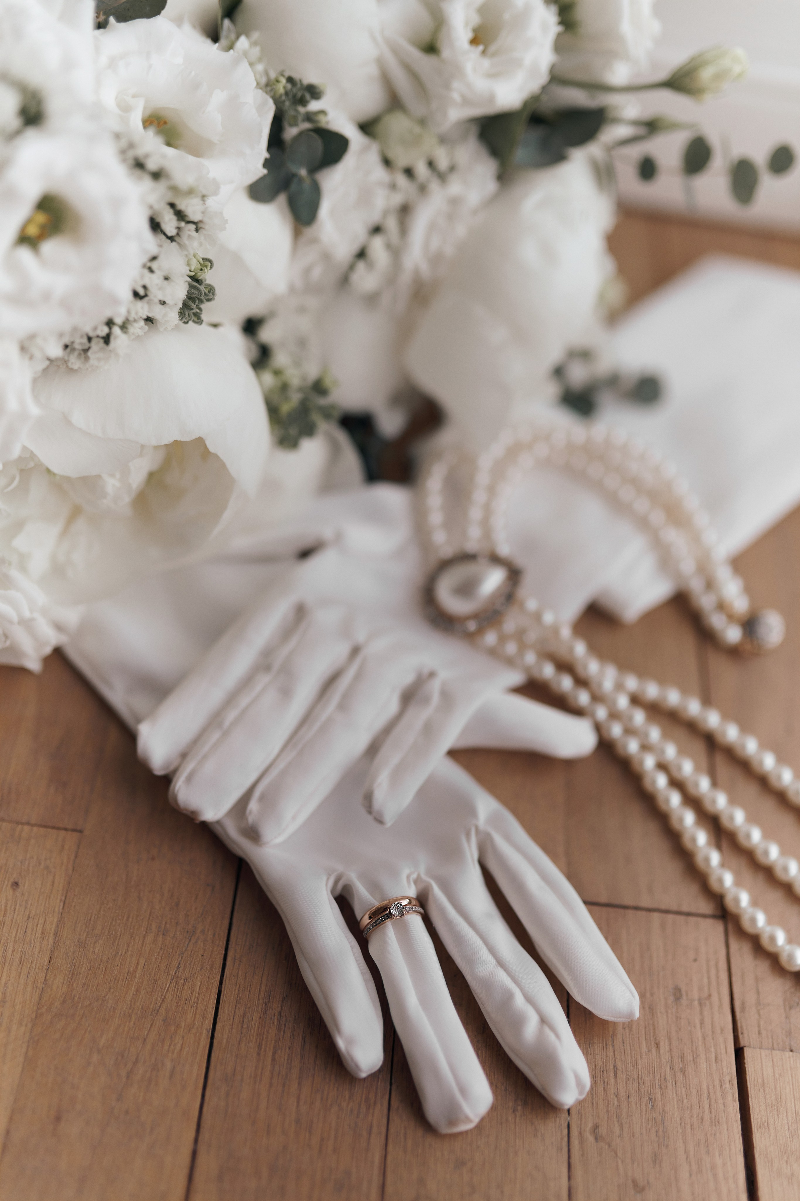 Андрей & Ксения. Фотограф в Курске Ольга Дудинова