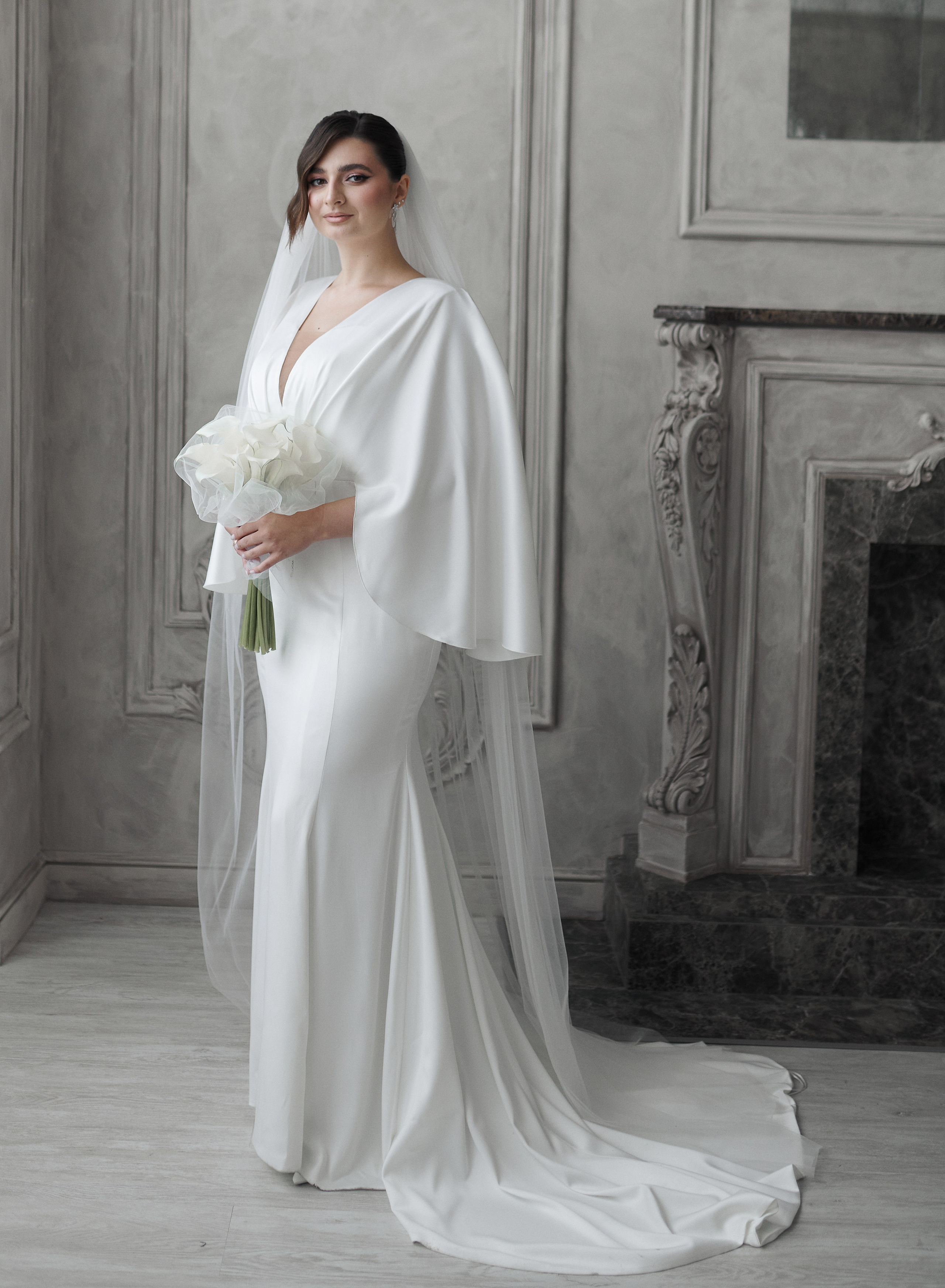 Андрей & Анна. Фотограф в Курске Ольга Дудинова