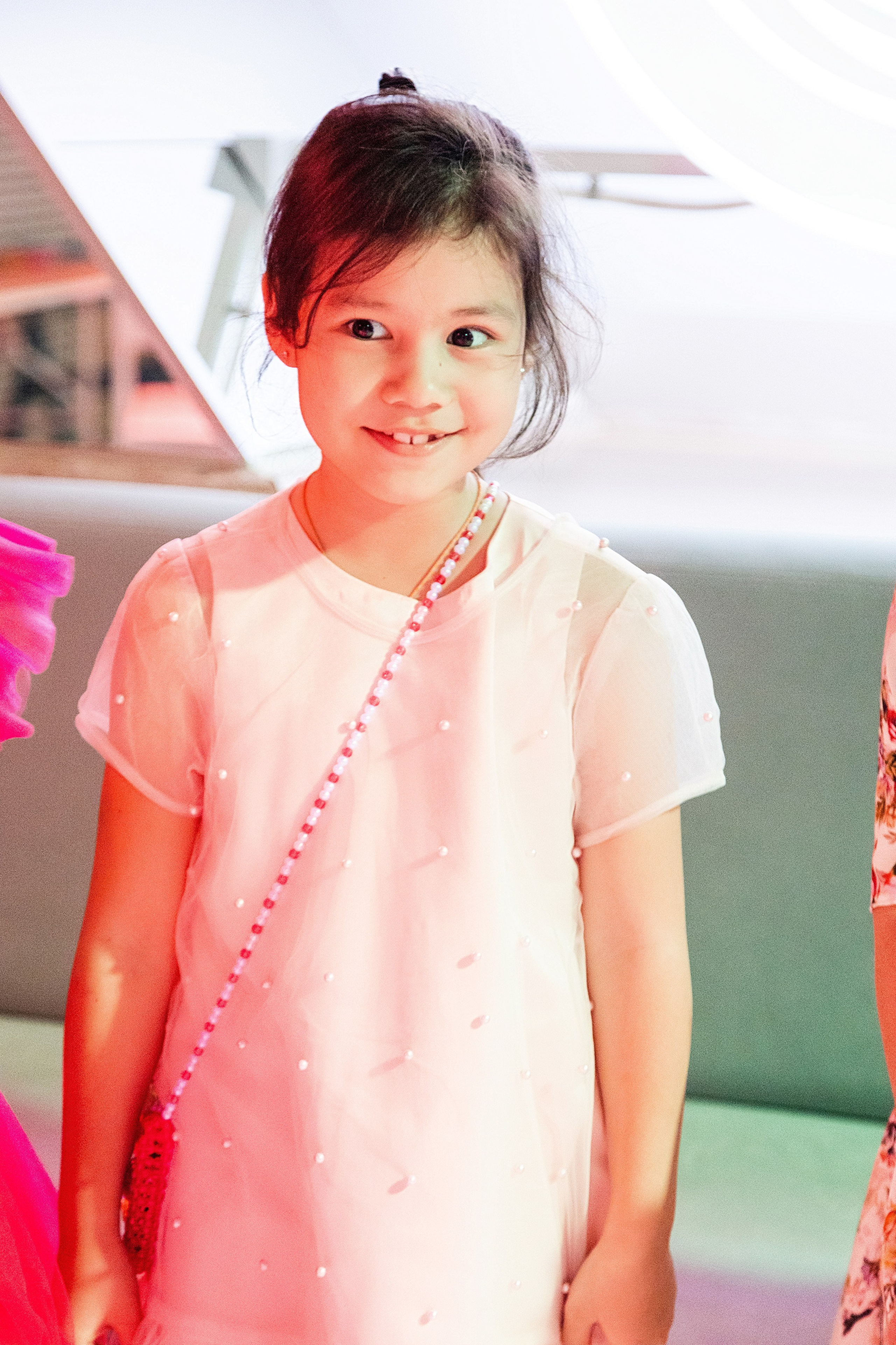 Нелли 7 лет. Детский фотограф видеограф в Хабаровске Михаил Орлов