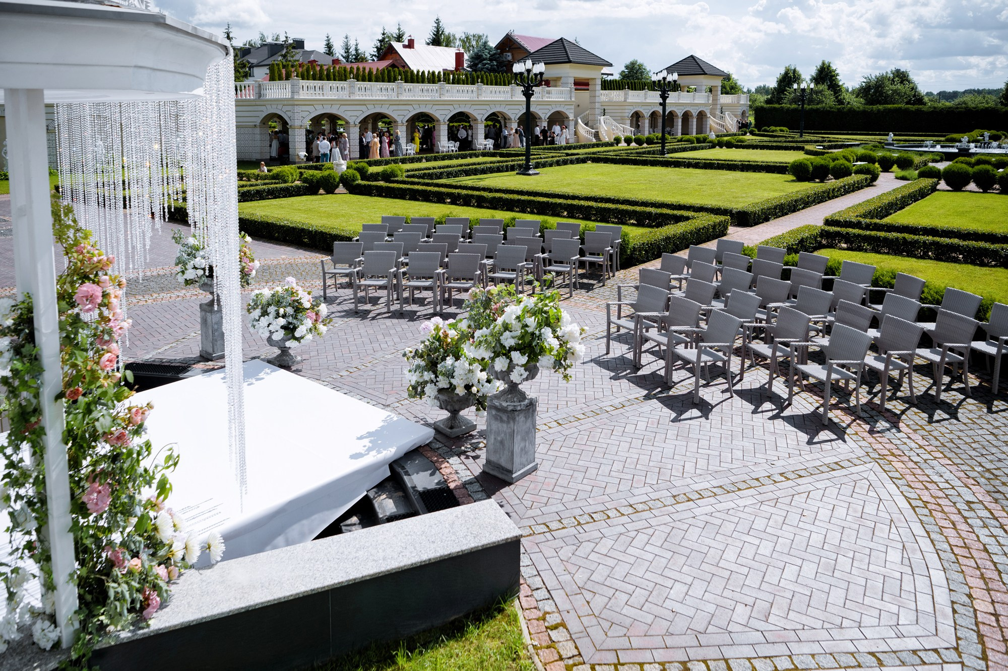 Анастасия & Леонид. Свадебный фотограф в Минске