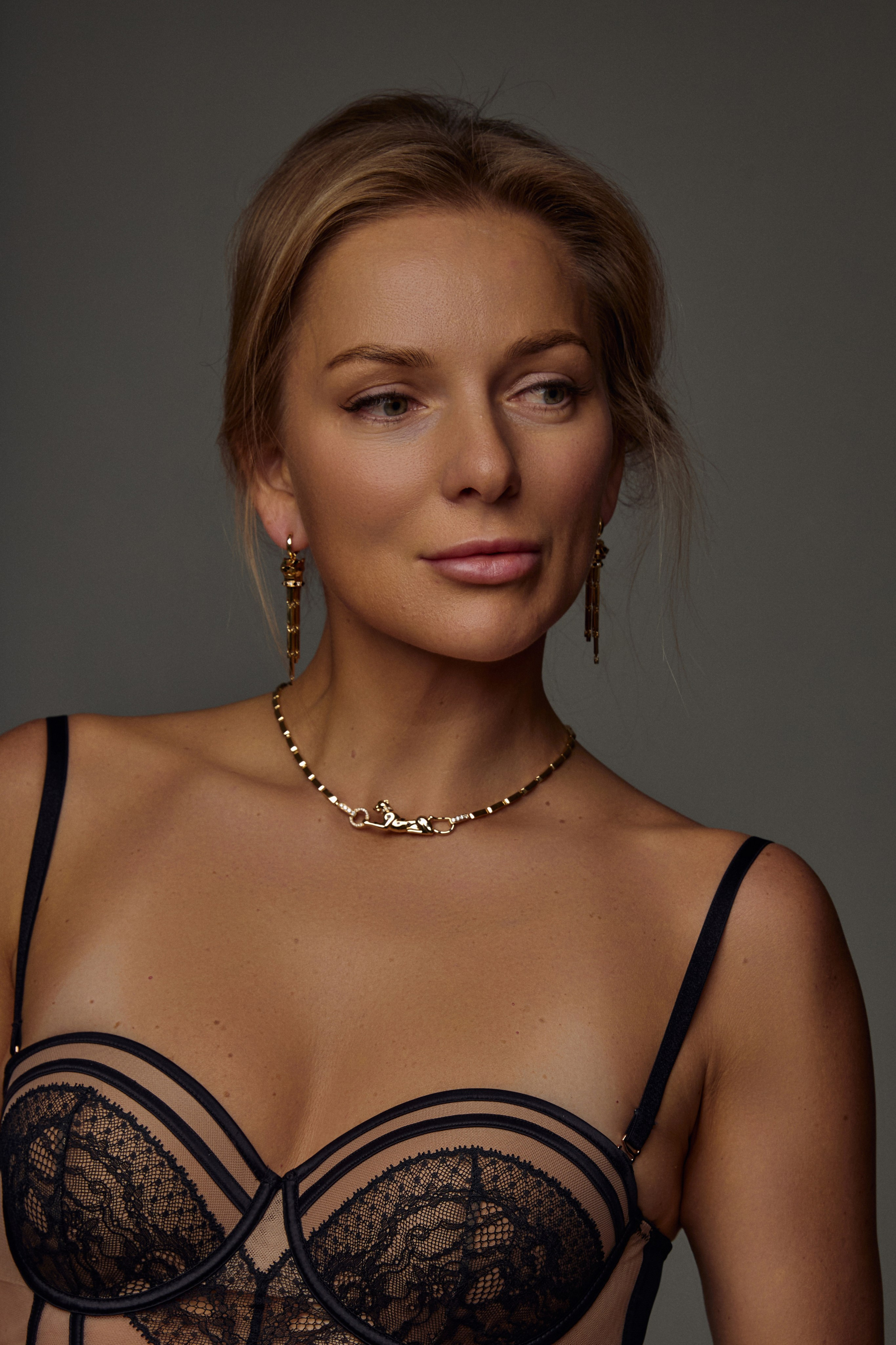 Оксана. Фотограф