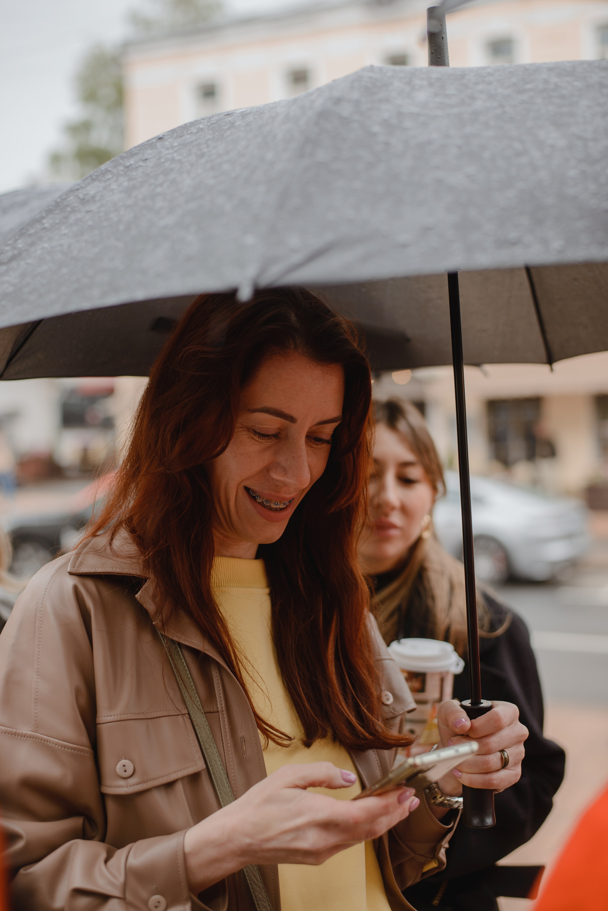 Квест в центре Москвы. Фотограф в Москве Казакова Анна