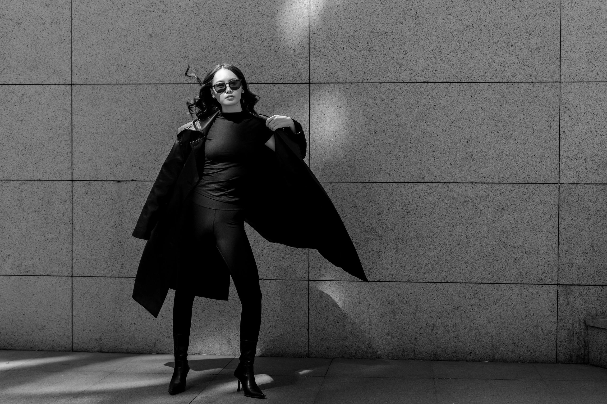 Dmitri & Kata. Galam media