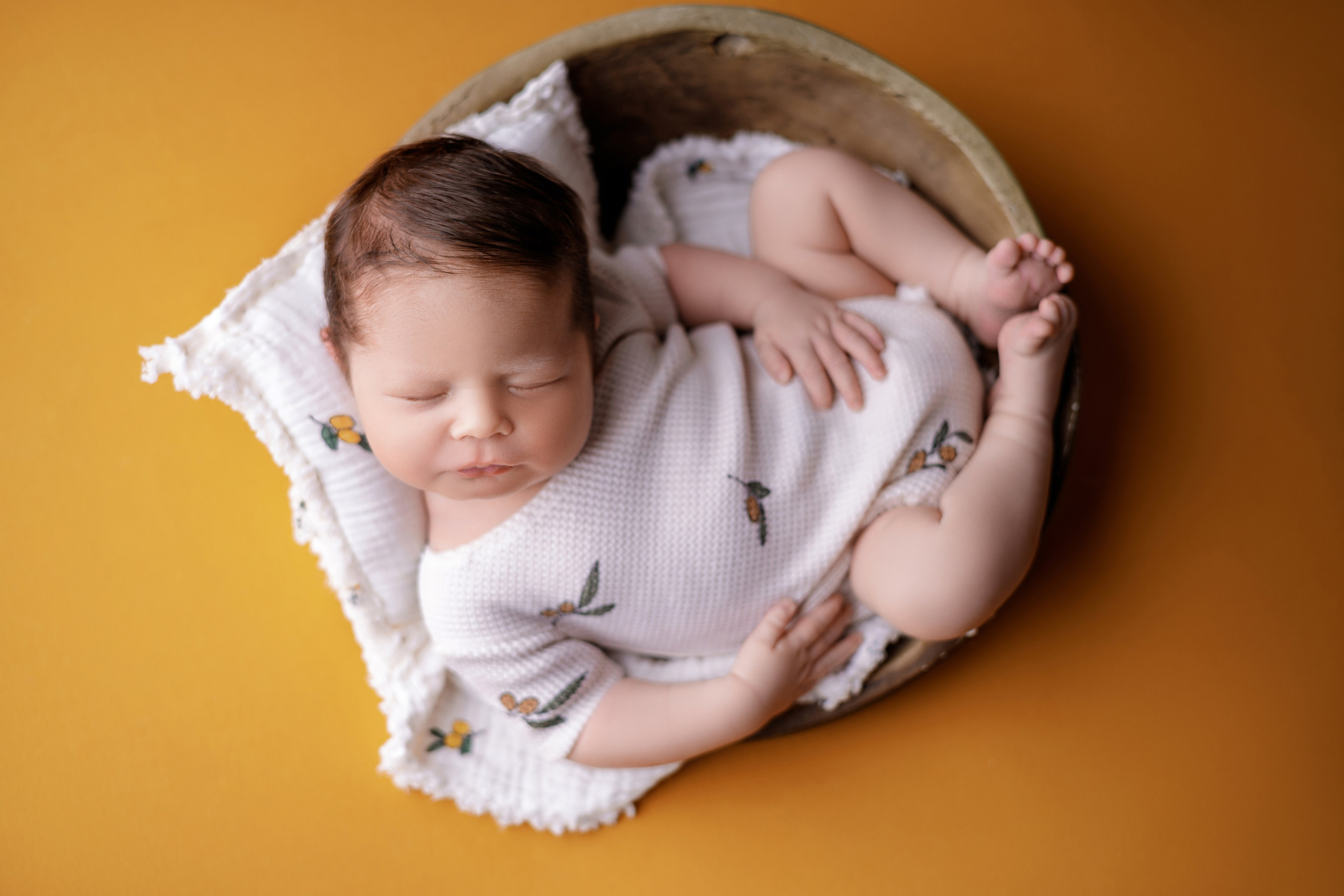 Александр. Евгения Горбунова фотограф новорожденных в Новом Уренгое