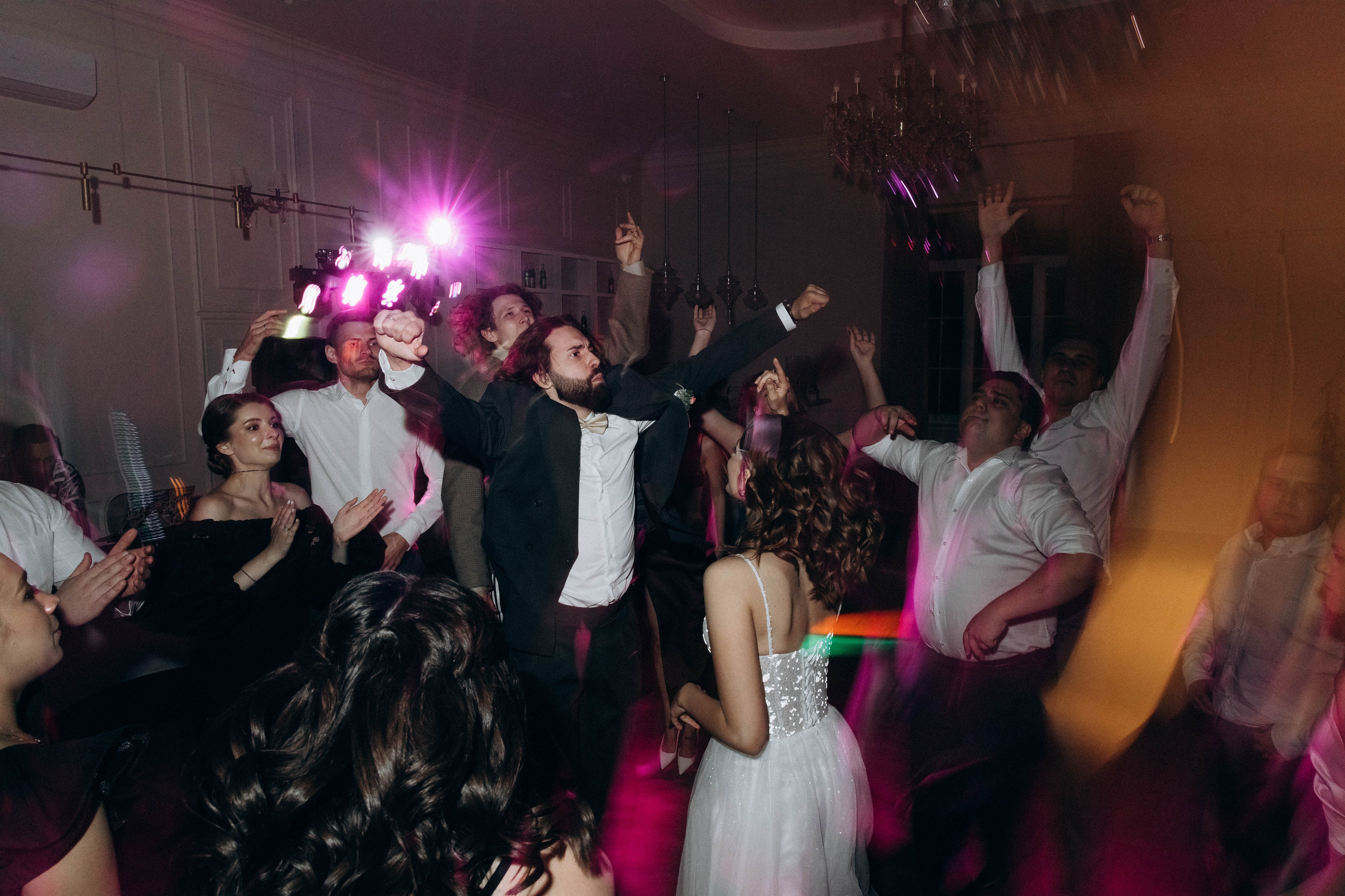 Wedding Doctors. Артём Бачурин — свадебный фотограф Воронеж