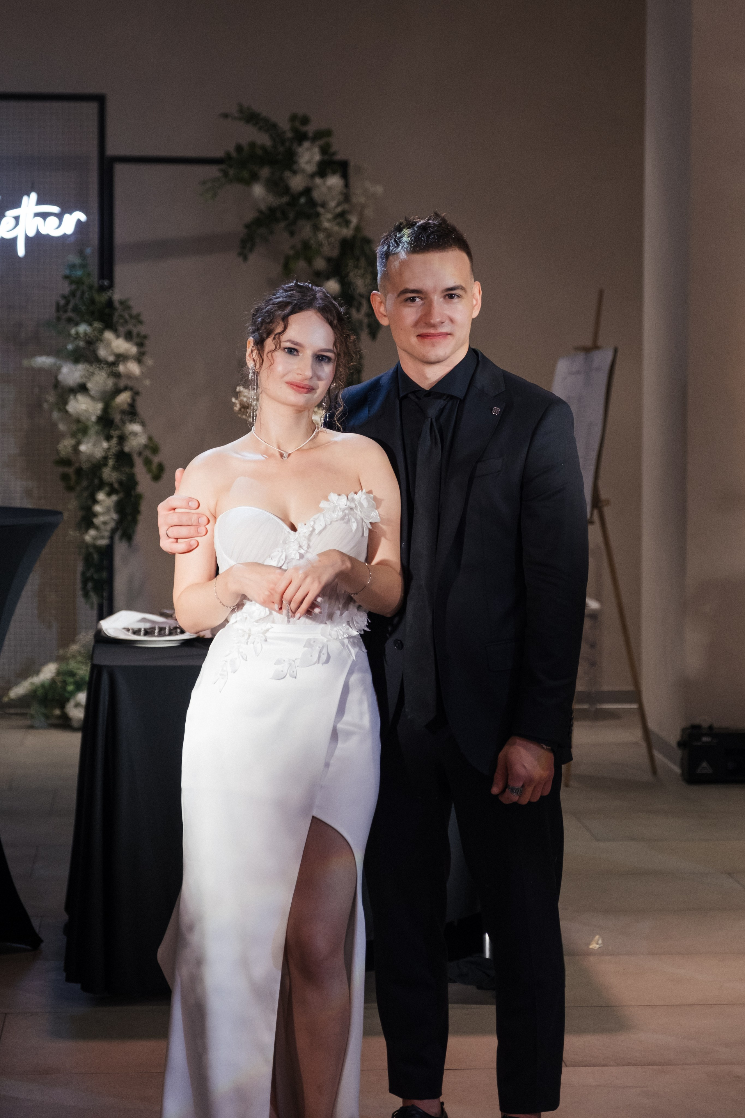 Ксюша + Никита. Анна Гусарова свадебный фотограф в Волгограде