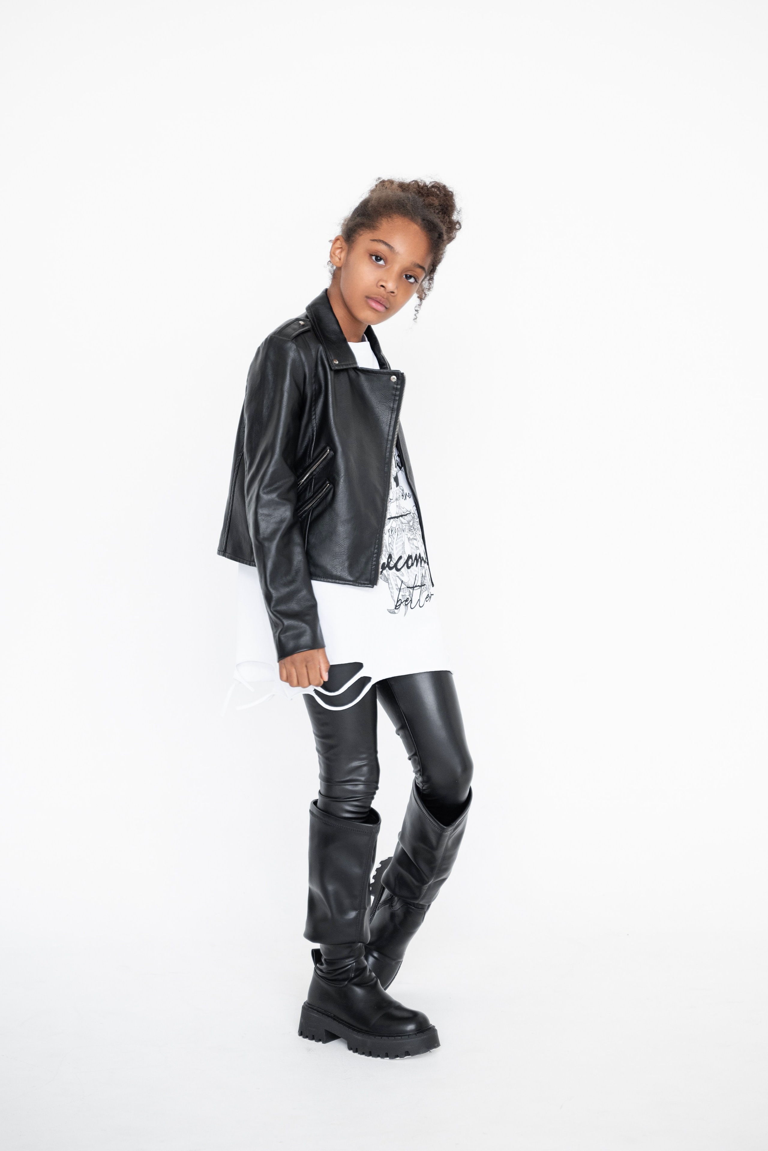 Maya. Фотограф Москва Виктория Вишневская актерское / модельное портфолио