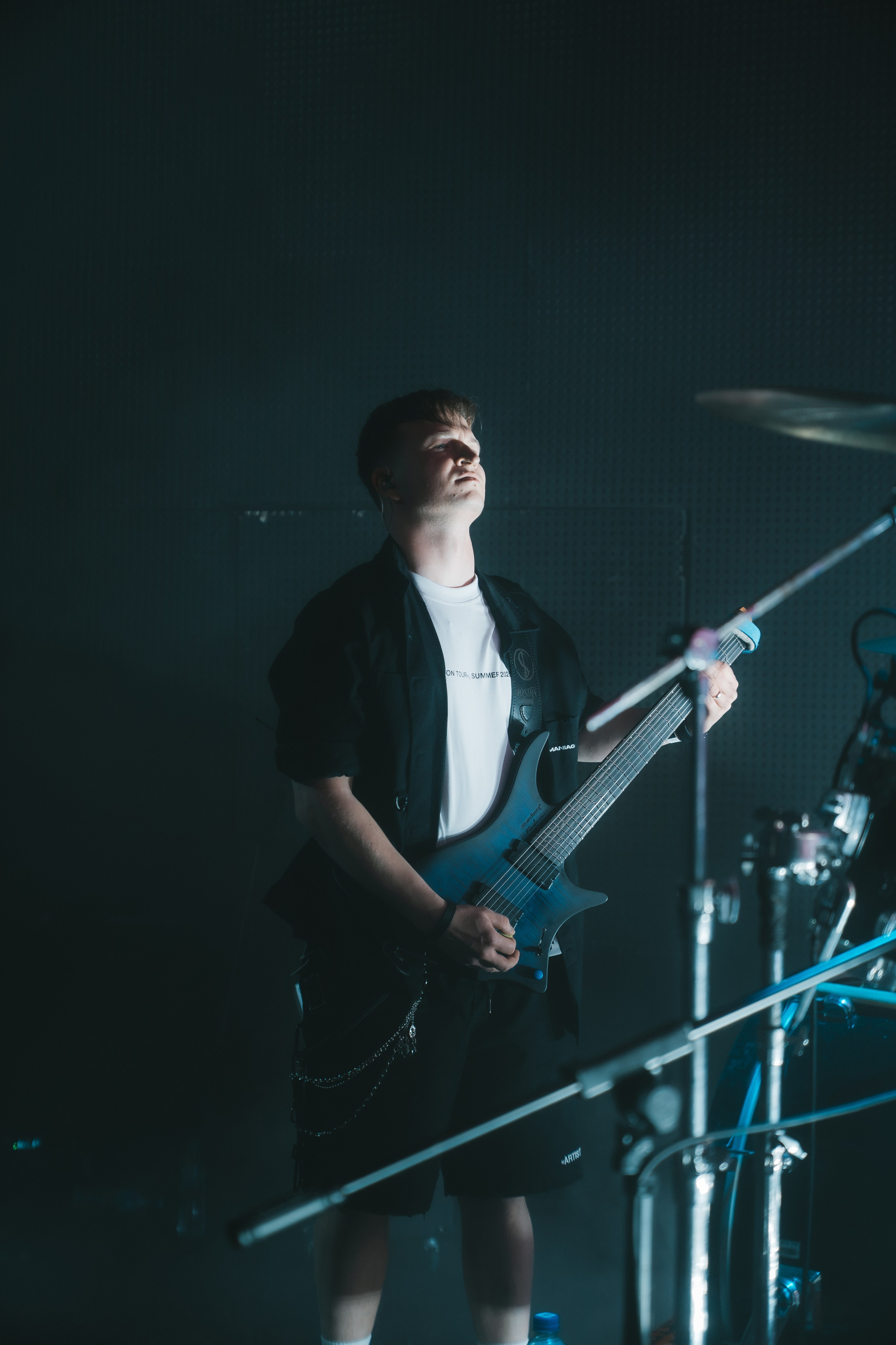 IOSTRA | 22.11.25 | Рассвет