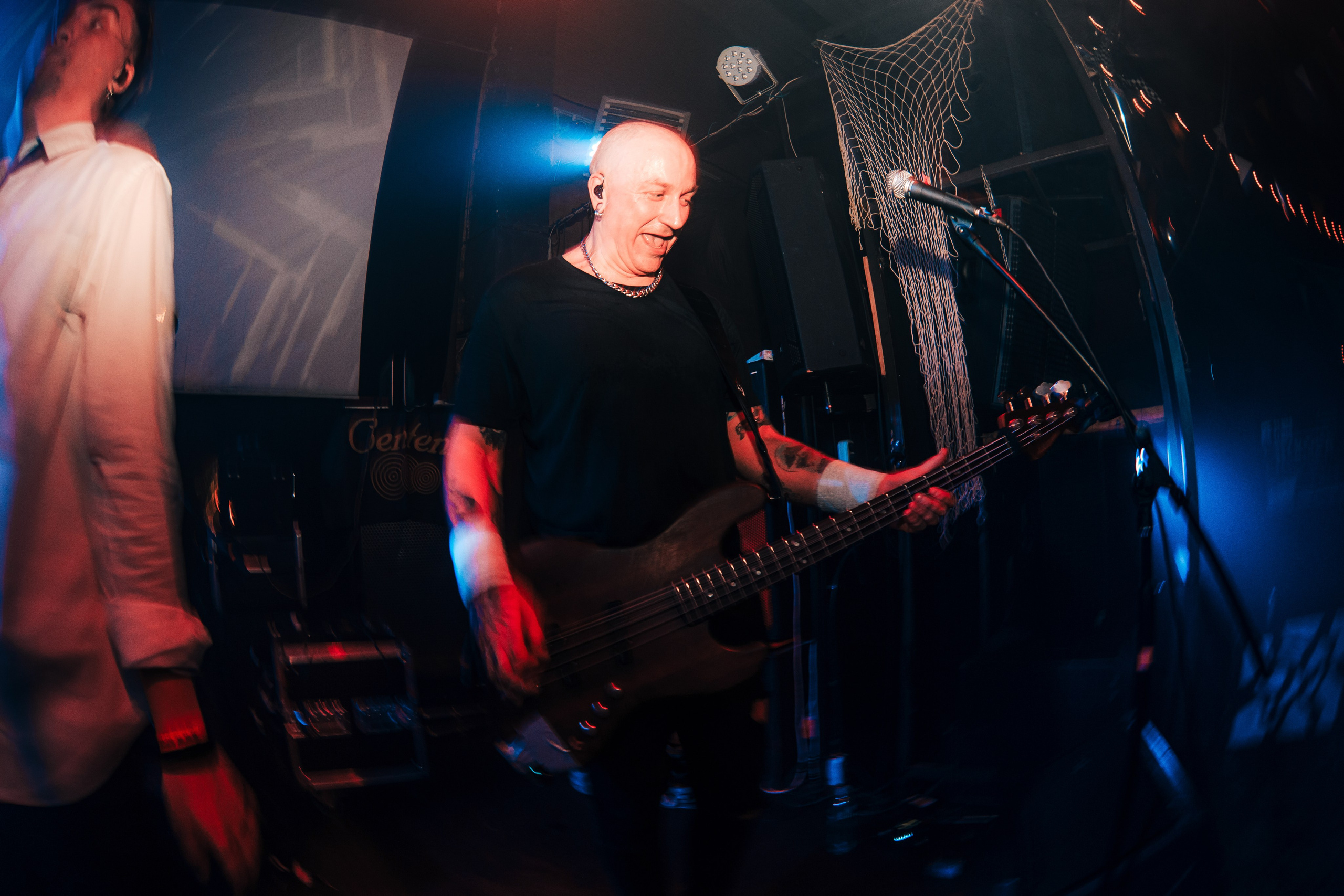 WITNESS EFFECT | 19.04.25 | Ласточка