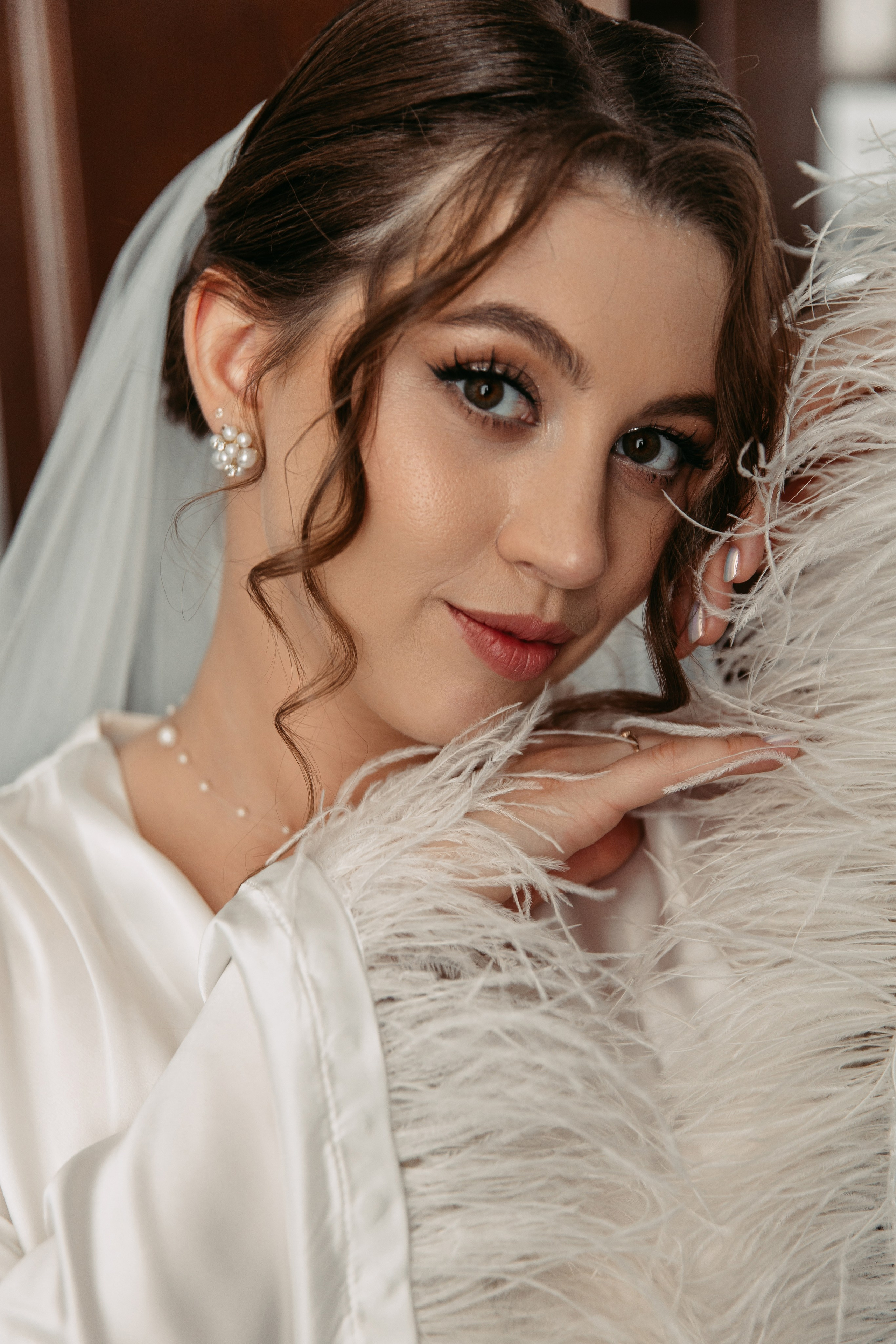 Владимир & Полина. Свадебный ФОТОГРАФ и ВИДЕОГРАФ Ульяновск