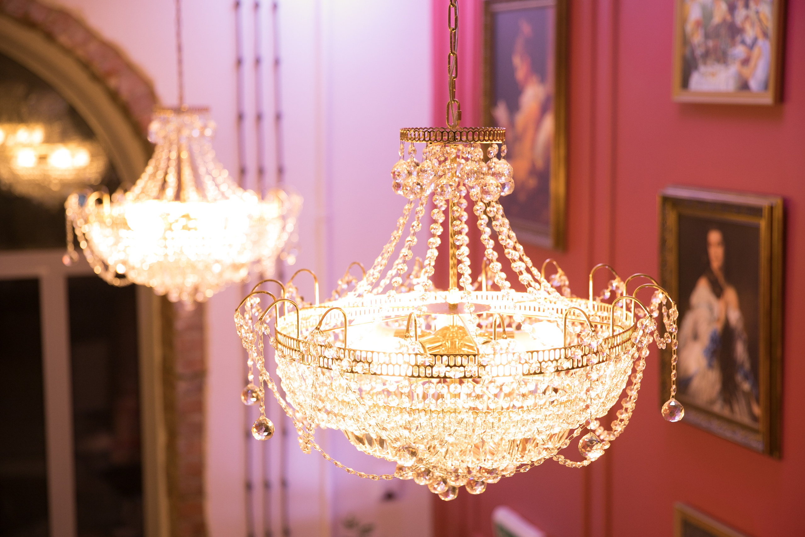 Камерная свадьба. Фотограф Матвеева Татьяна