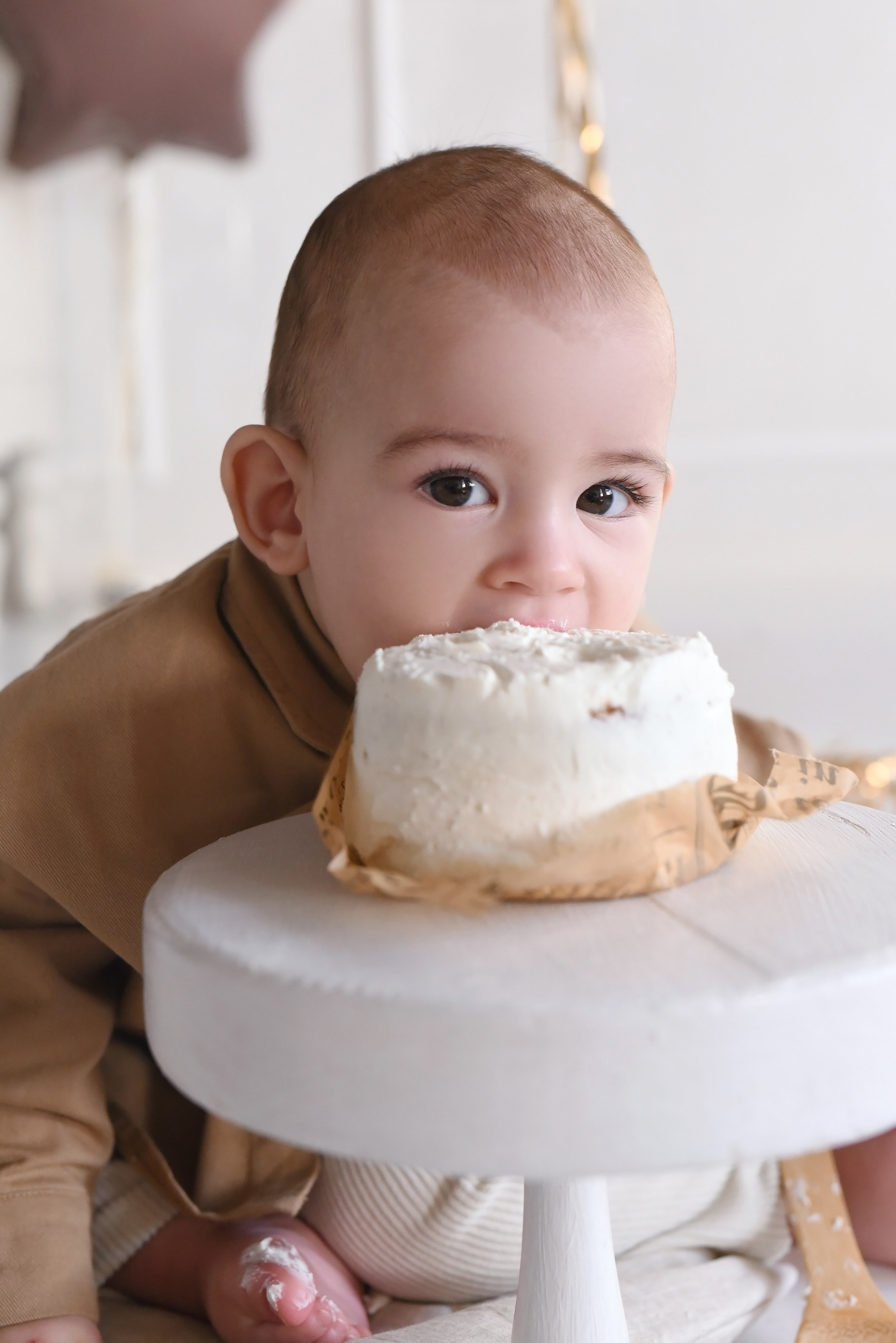 Детские Дни Рождения. Детский и семейный Фотограф г. Красноярск