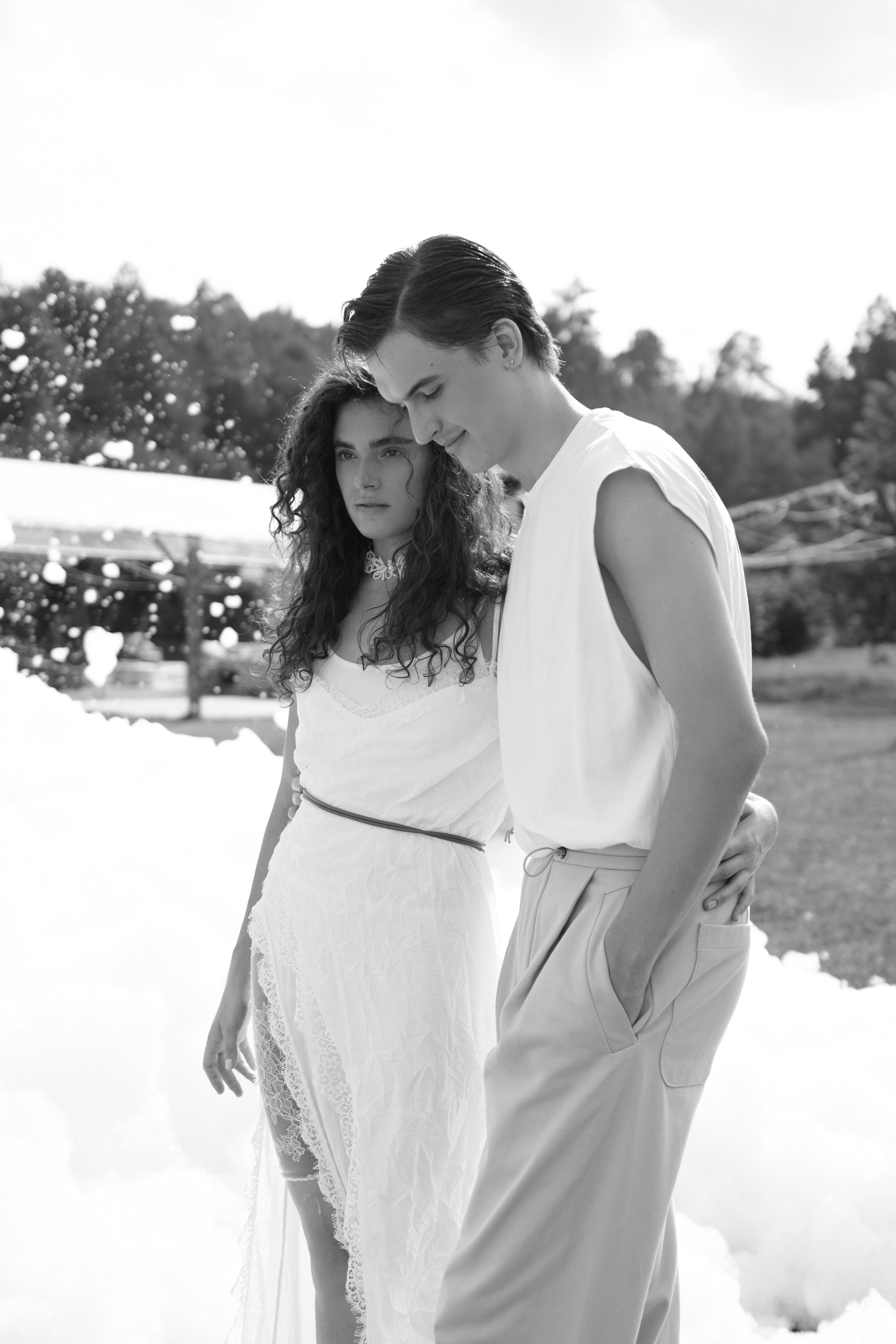 Свадебная вечеринка. Свадебный фотограф в Москве Анастасия Колесникова