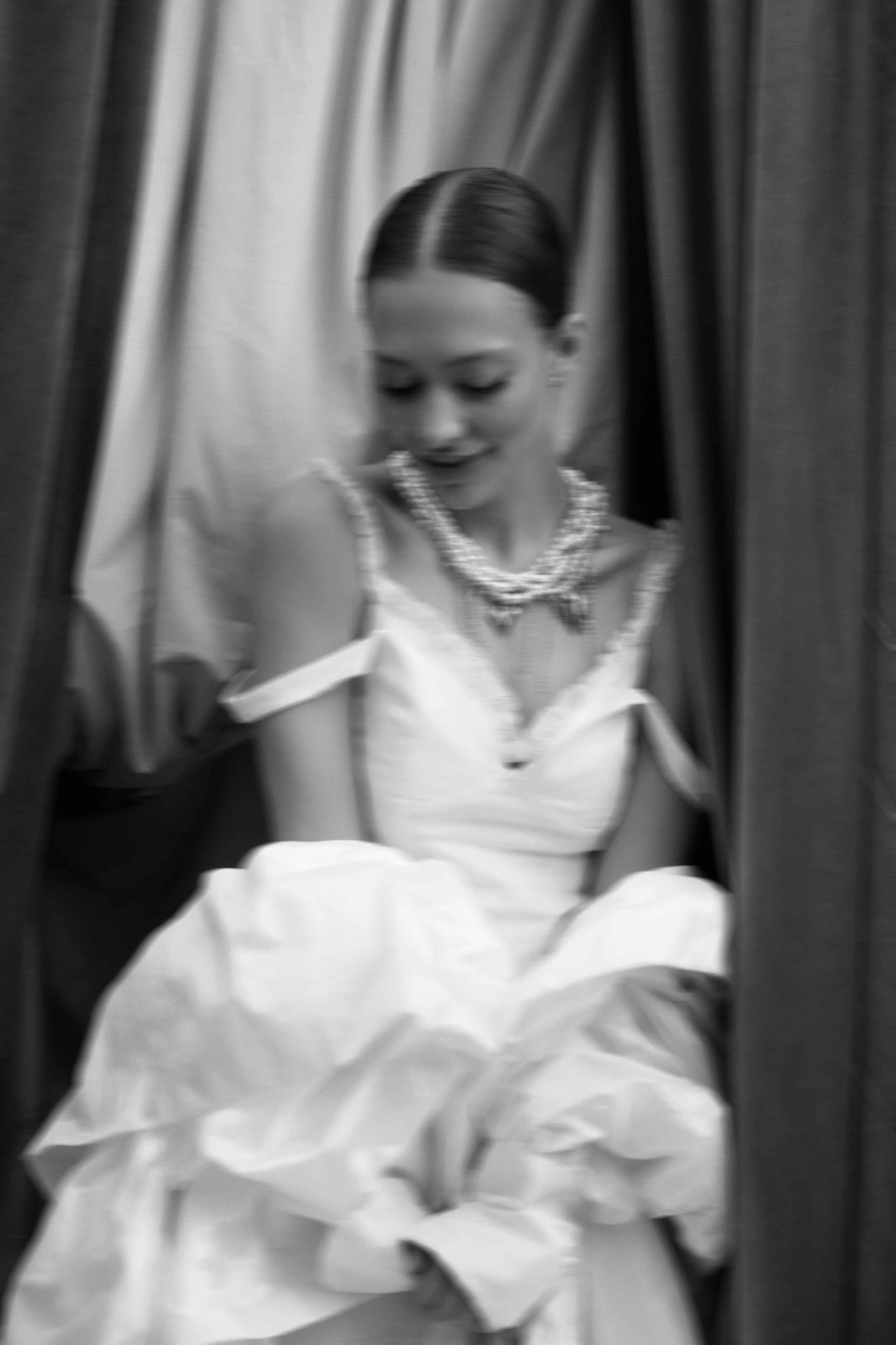 Яуза. Свадебный фотограф в Москве Анастасия Колесникова