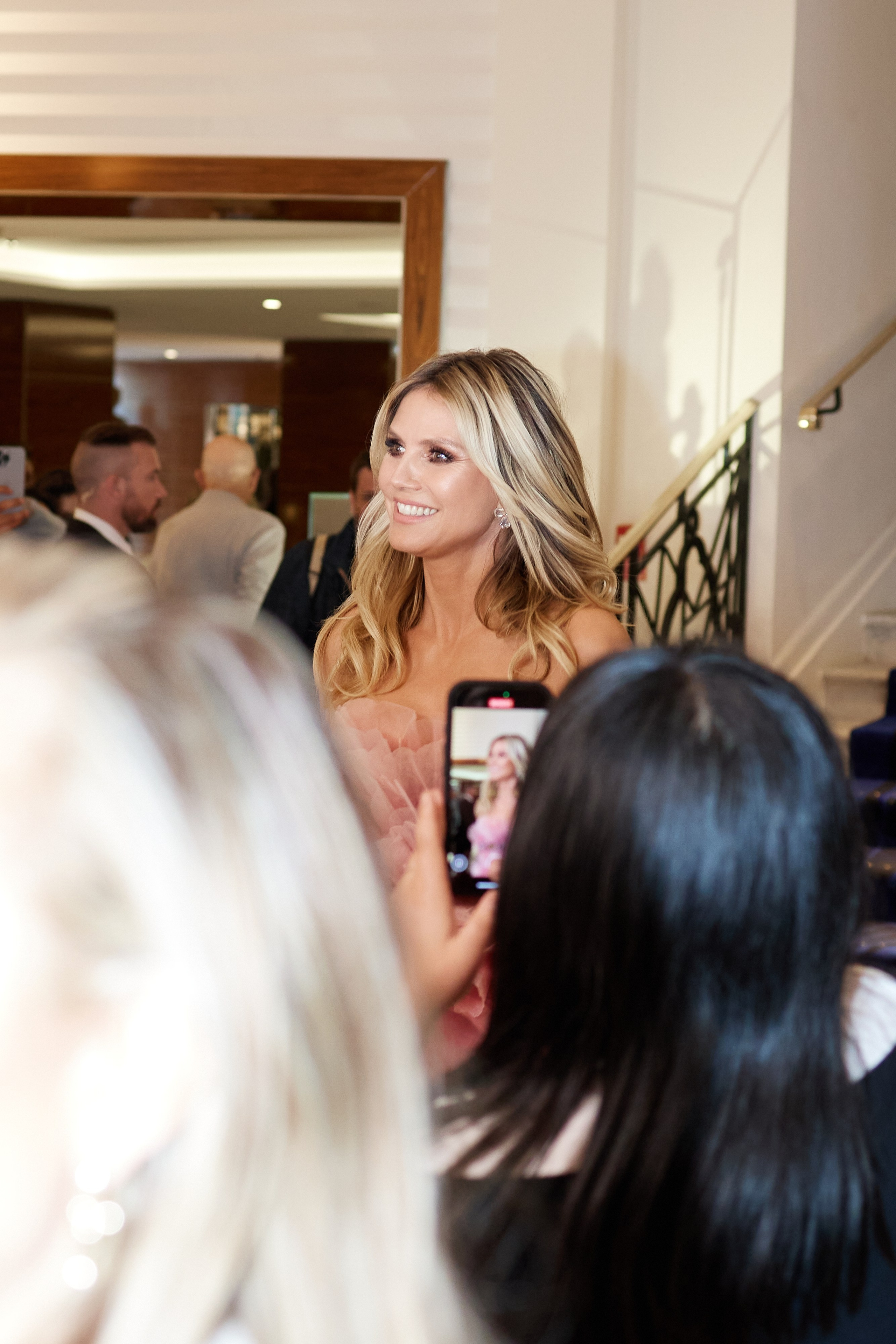 Cannes Film Festival 2025 1 day. Photographer in Milan Ivan Goncharov