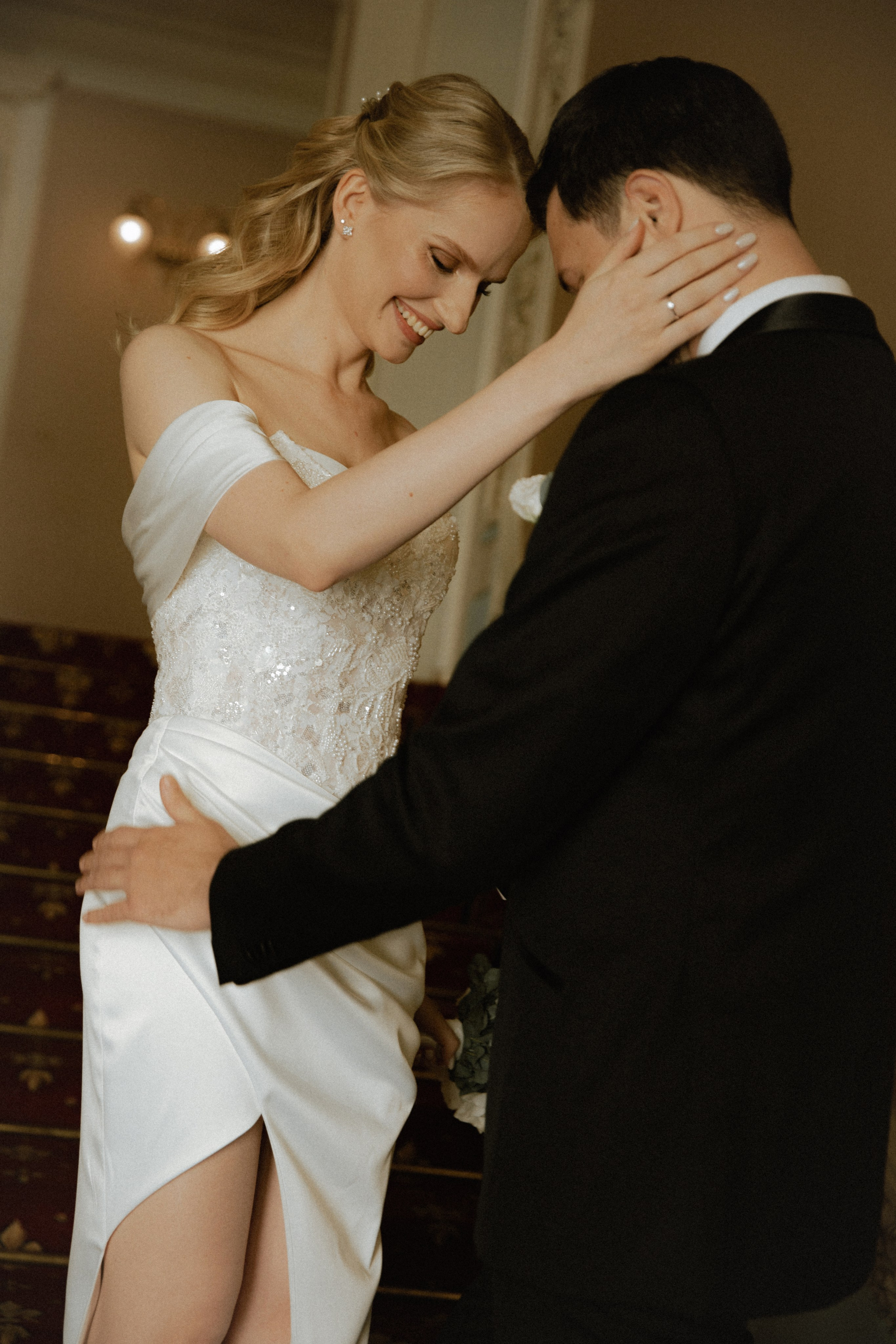 Артем и Анна. Главная