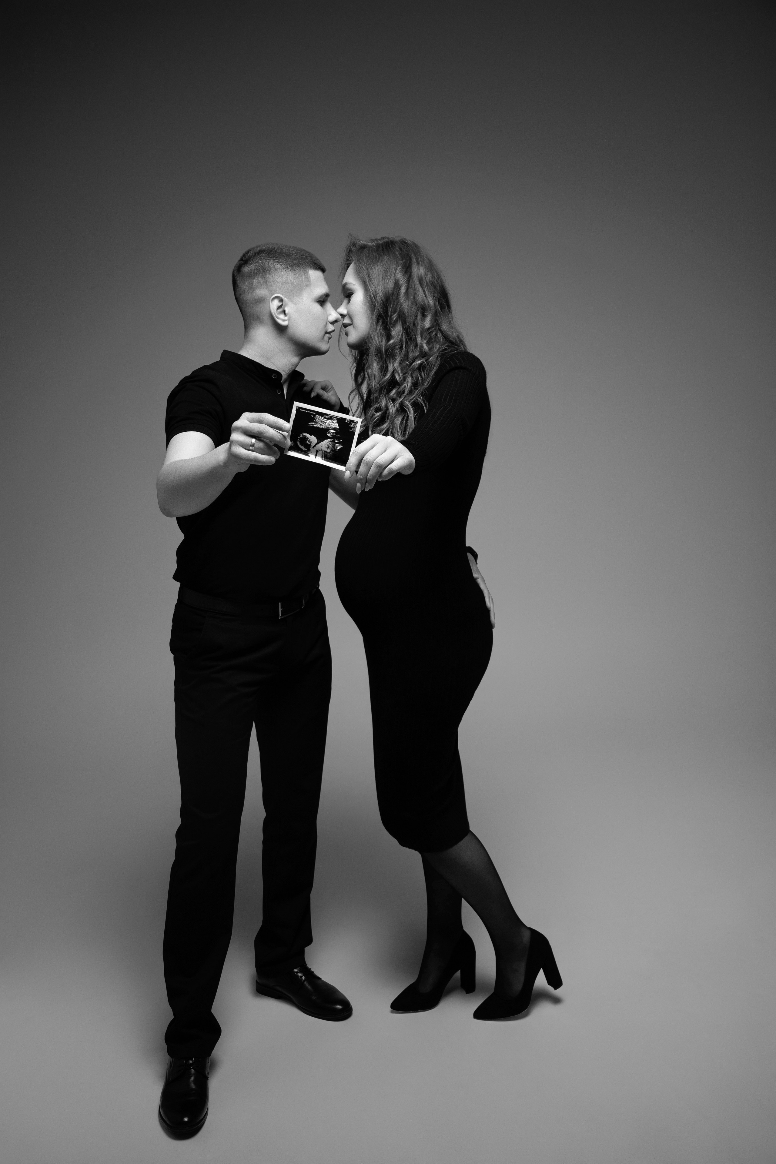 Александр и Ксения. Фотограф Денис Лесковский (Тюмень)