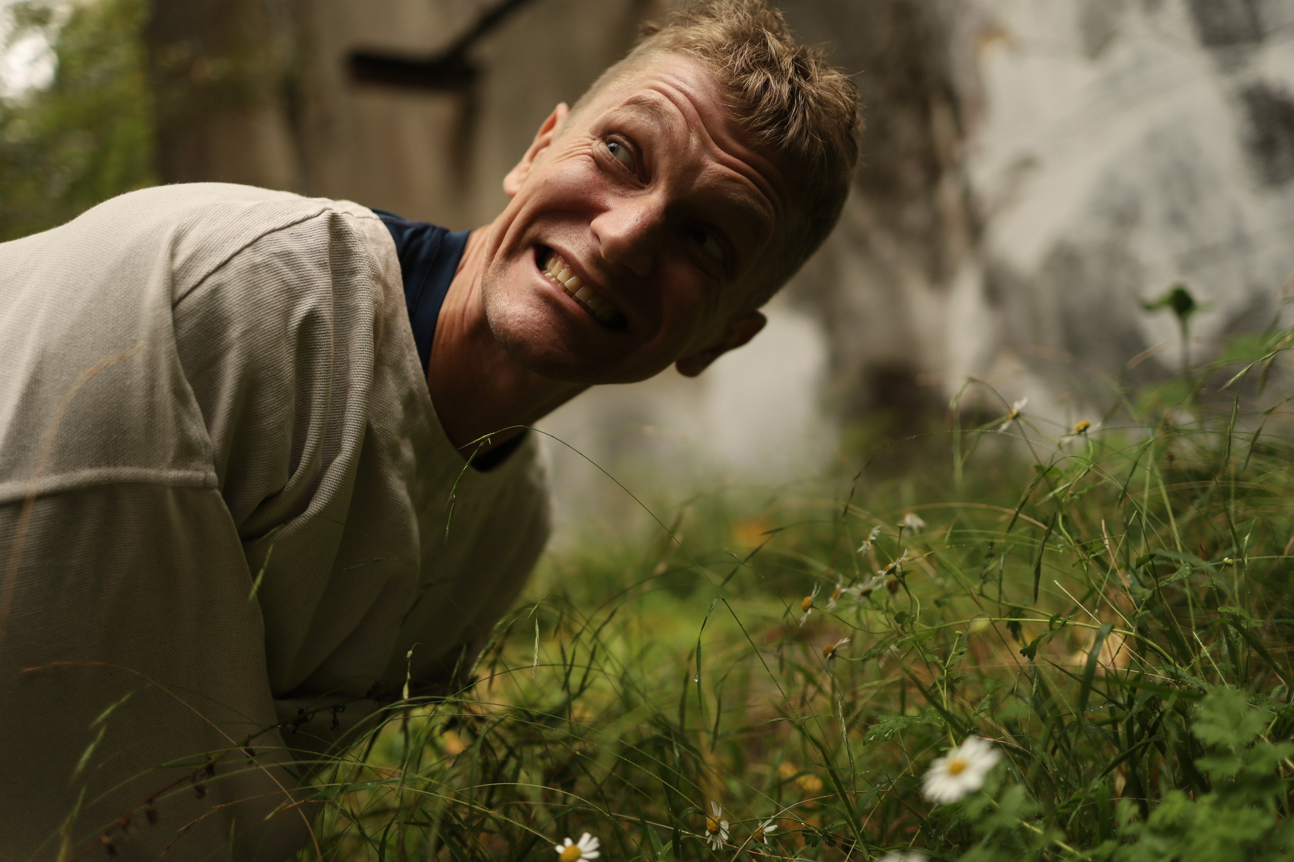 Роман и Надя. Портретный фотограф и Love story в Сочи