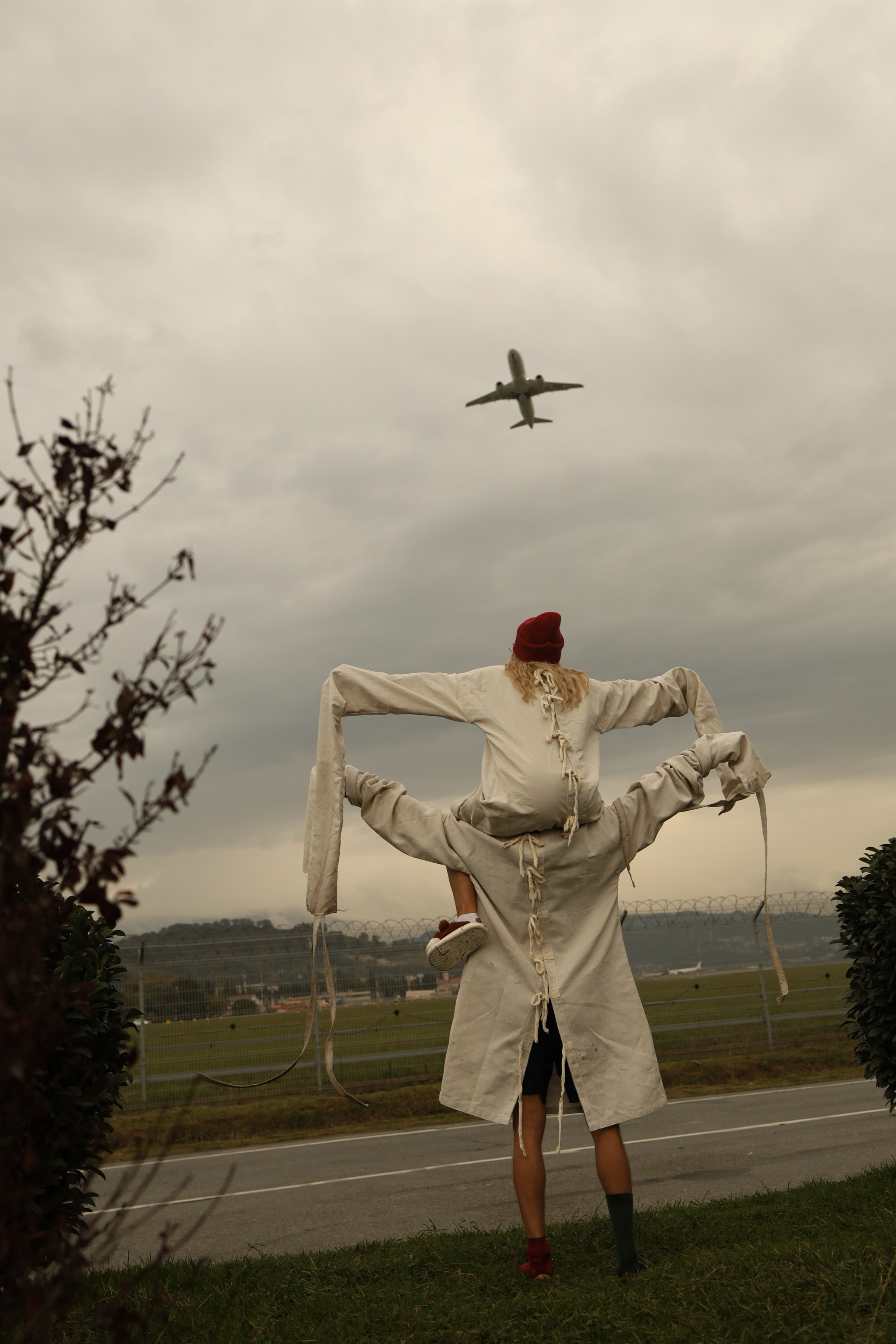 Роман и Надя. Портретный фотограф и Love story в Сочи