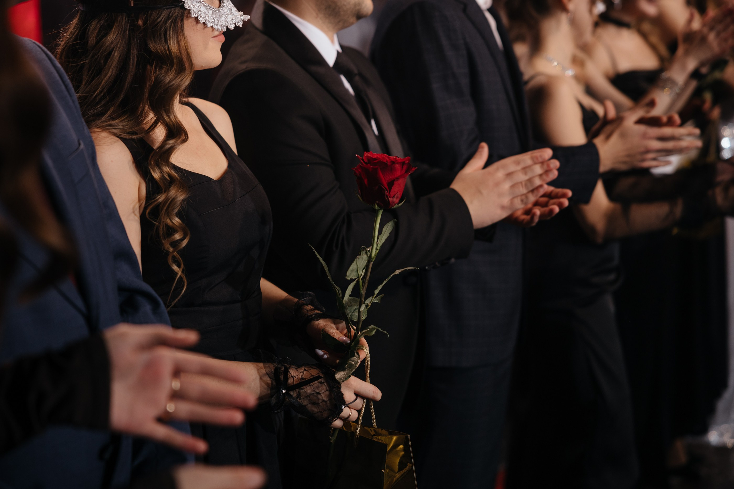 Корпоратив Авторай / 2025 новый год. Свадебный фотограф в Ульяновске Алексей Китов