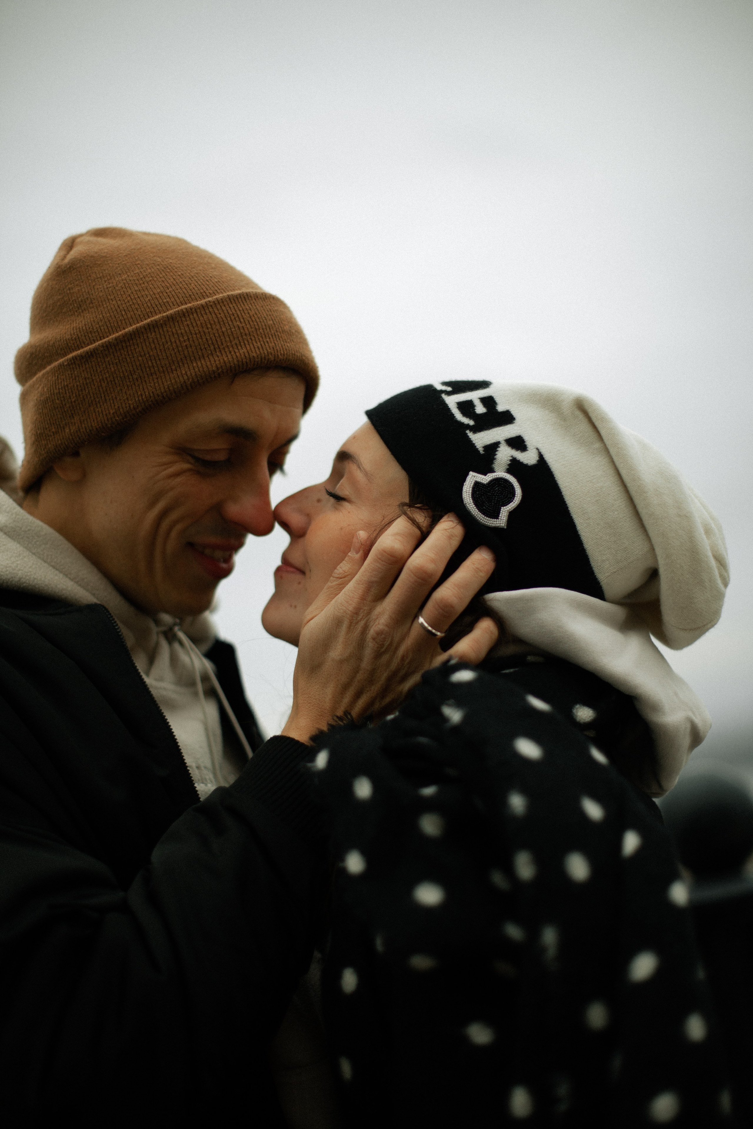 Филипп и Настя. Свадебный фотограф в Нижнем Новгороде Анна Кузнецова