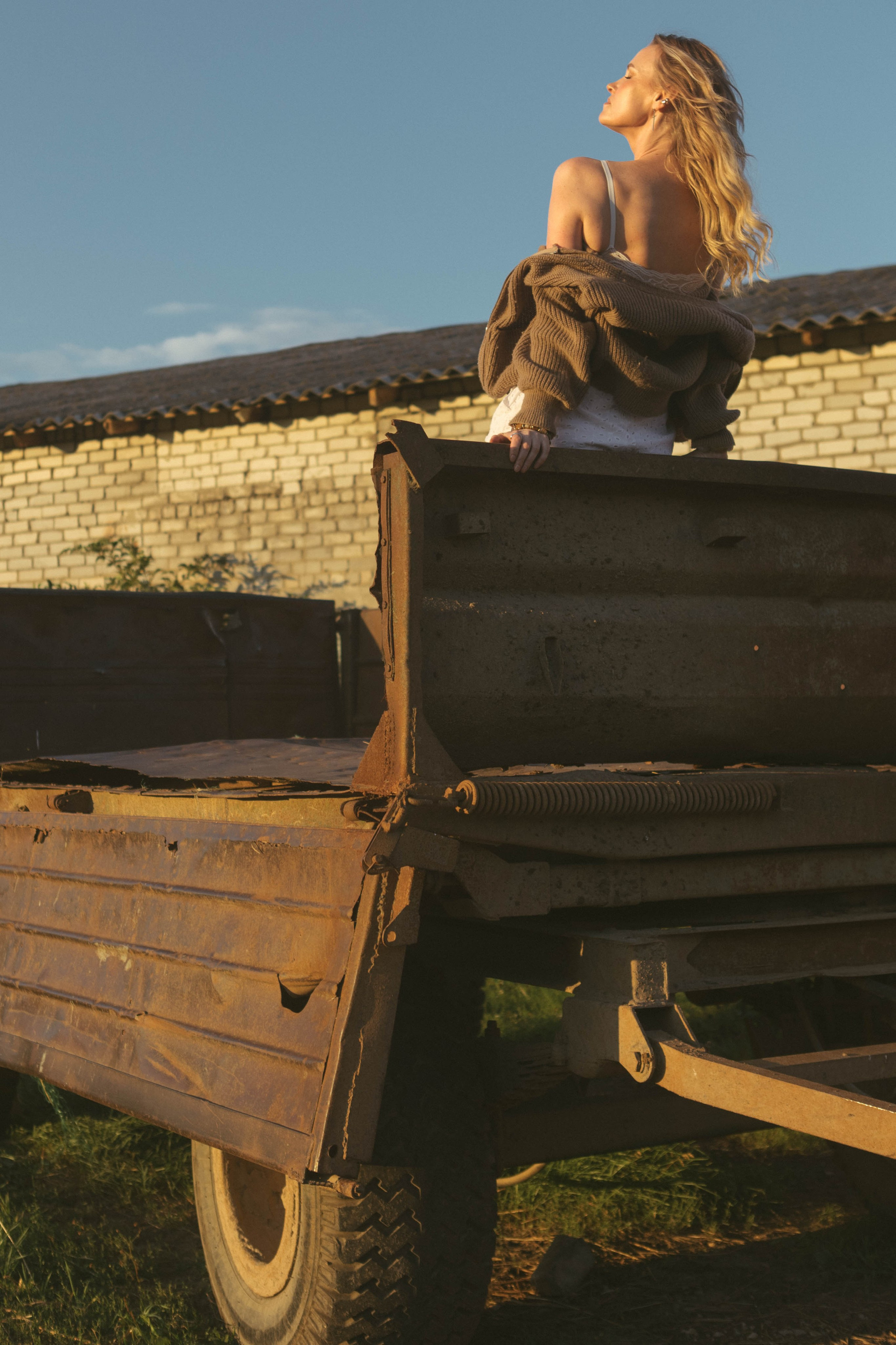 Оля. Свадебный фотограф в Нижнем Новгороде Анна Кузнецова