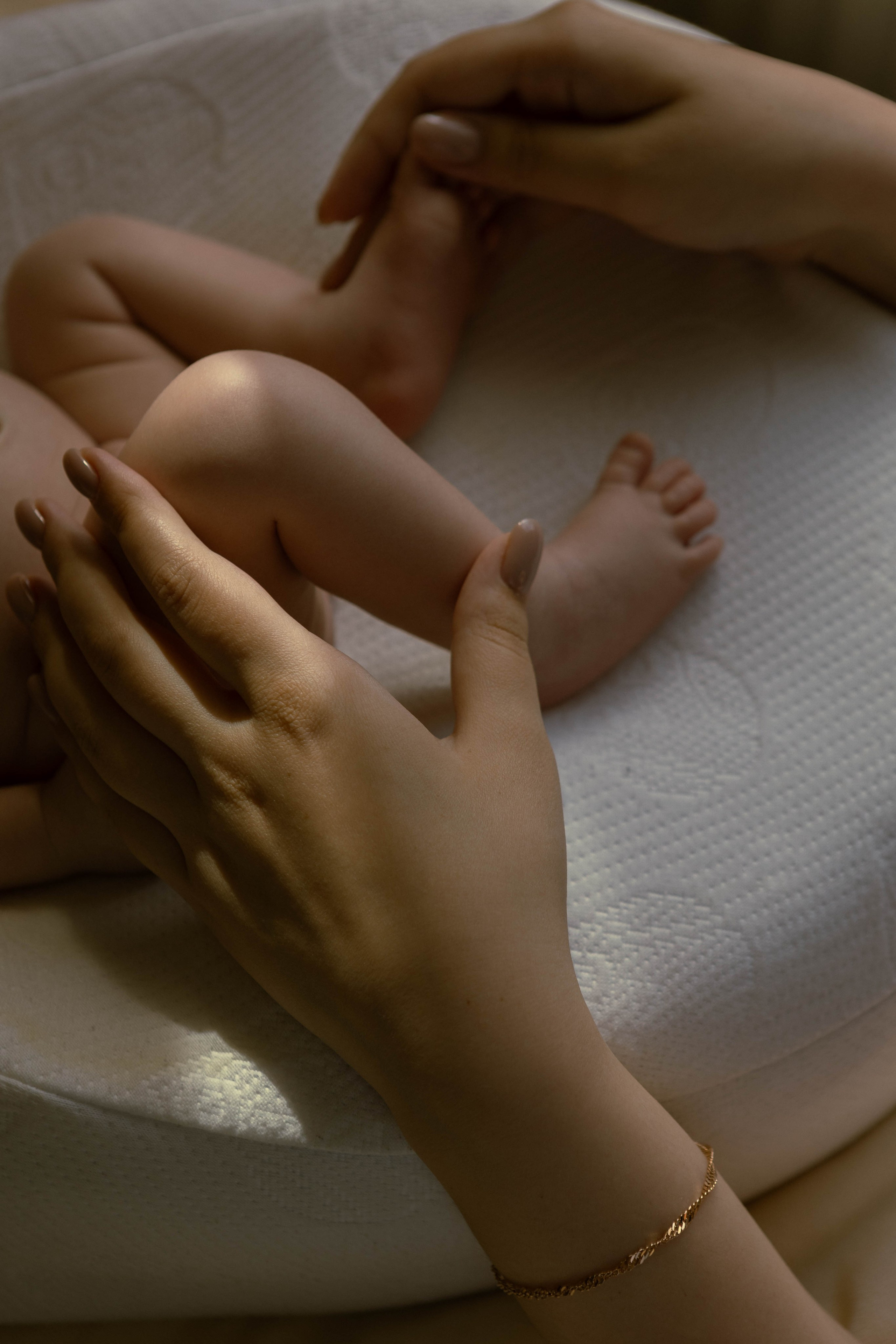 Ньюборн. Свадебный фотограф в Нижнем Новгороде Анна Кузнецова