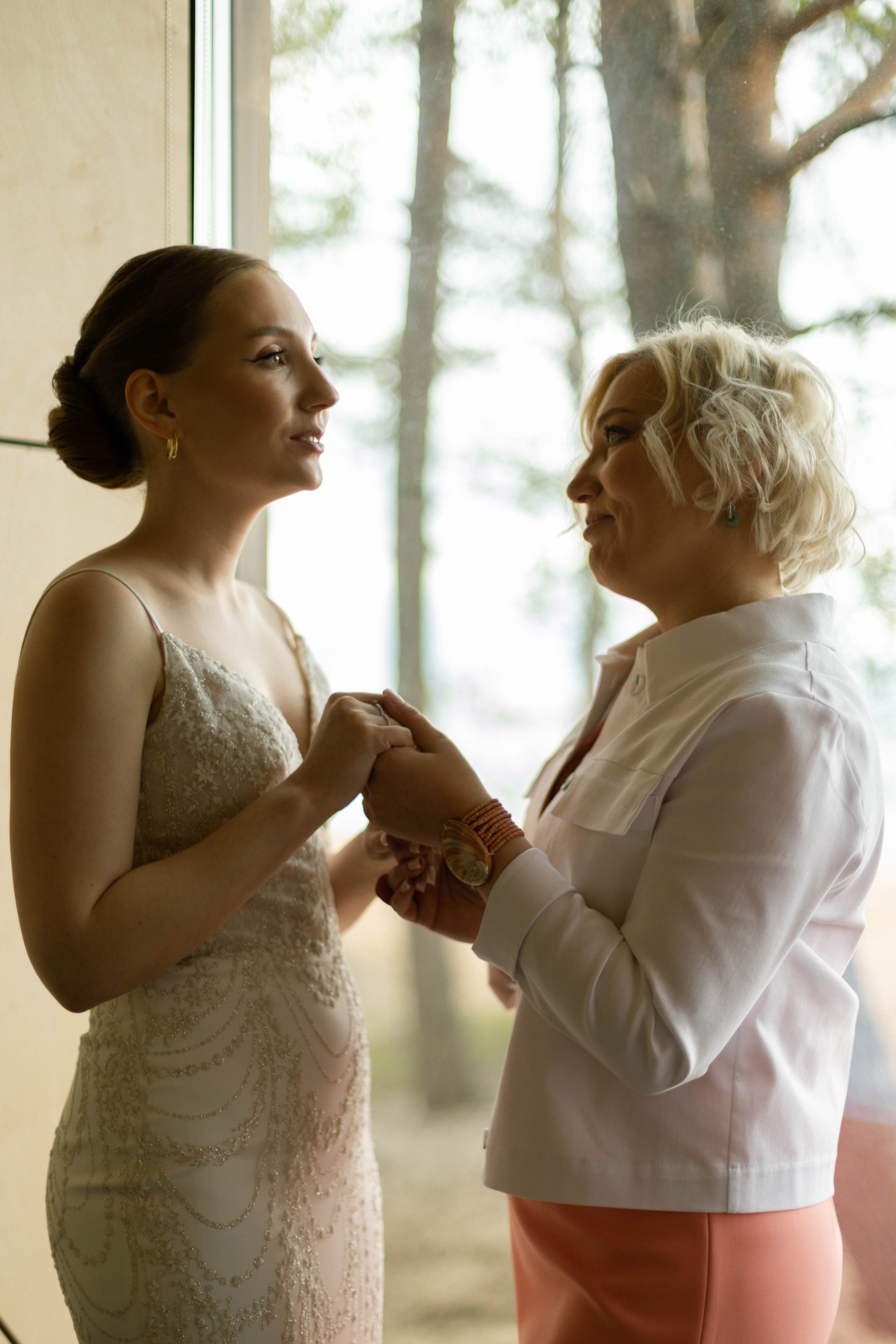 Андрей и Ксюша. Свадебный фотограф в Нижнем Новгороде Анна Кузнецова