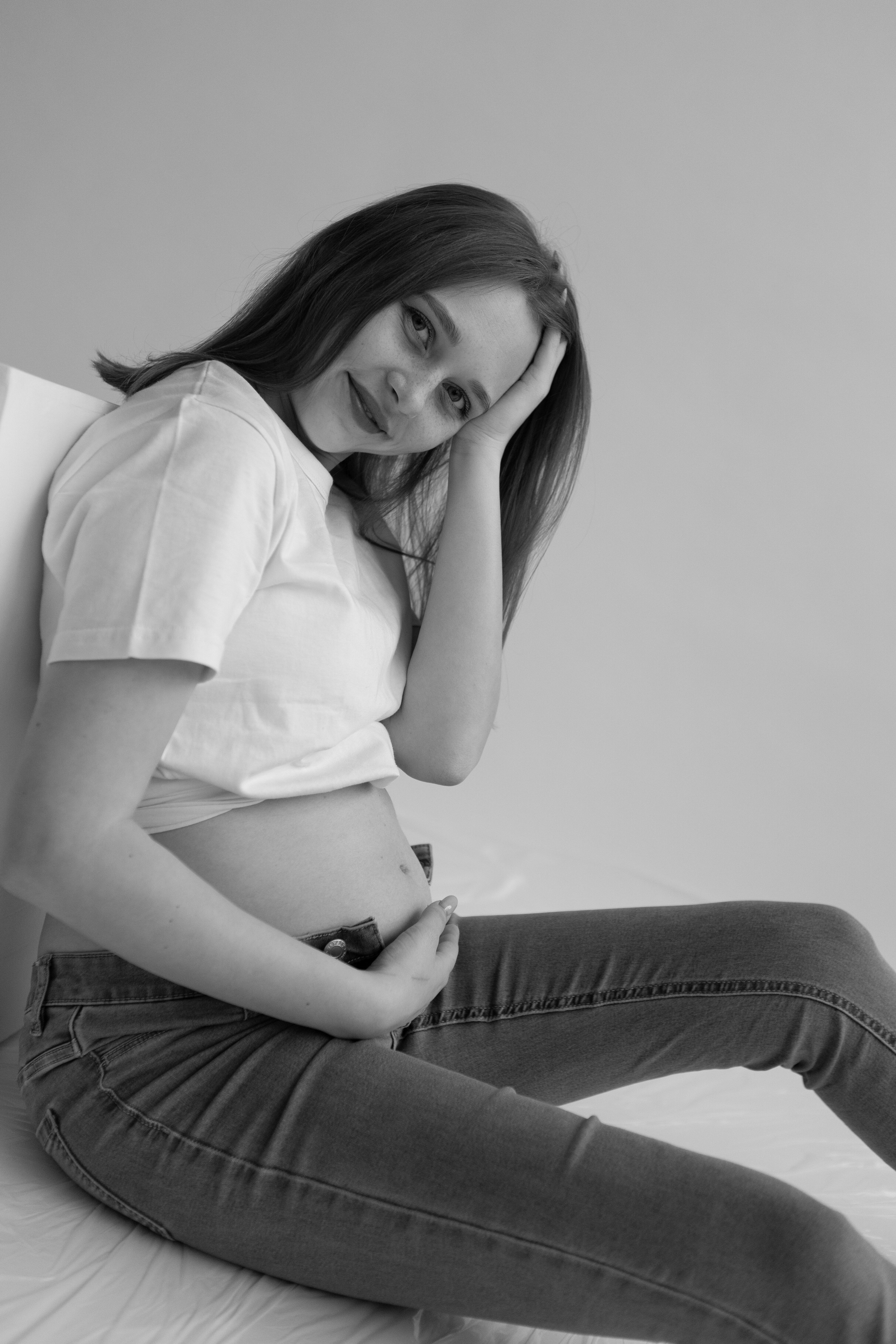 Влад и Диана. Свадебный фотограф в Нижнем Новгороде Анна Кузнецова