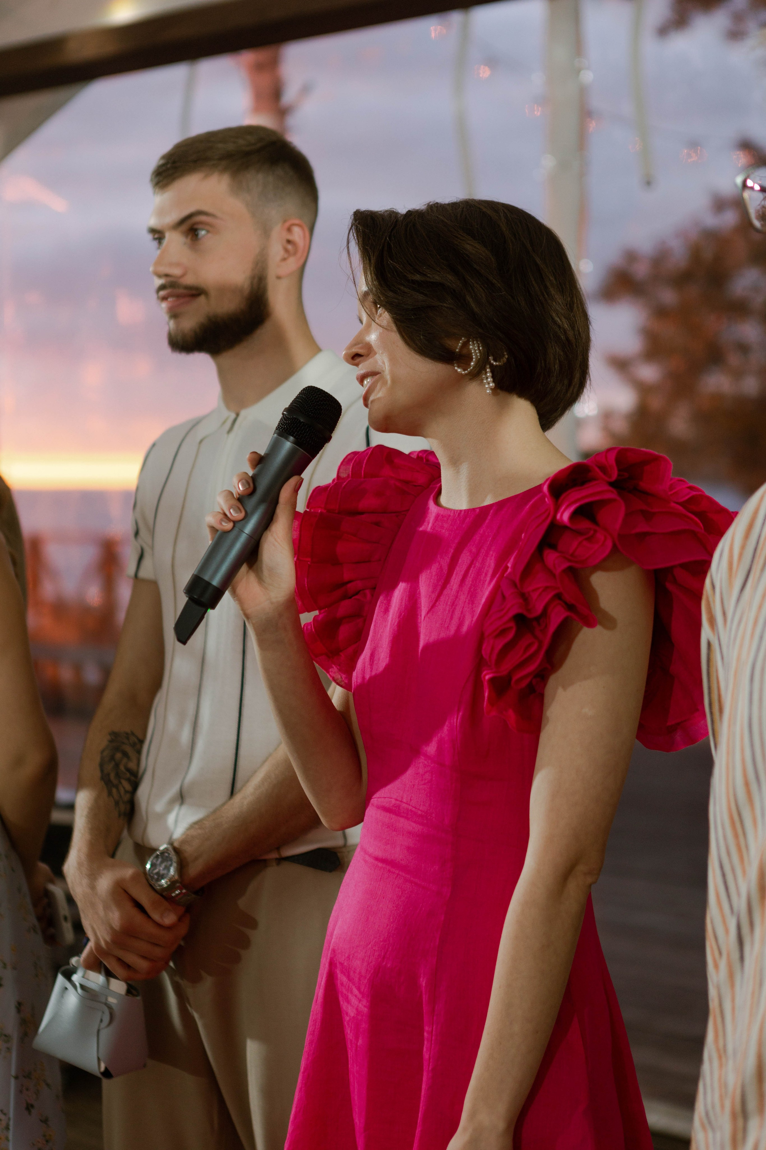 Андрей и Ксюша. Свадебный фотограф в Нижнем Новгороде Анна Кузнецова