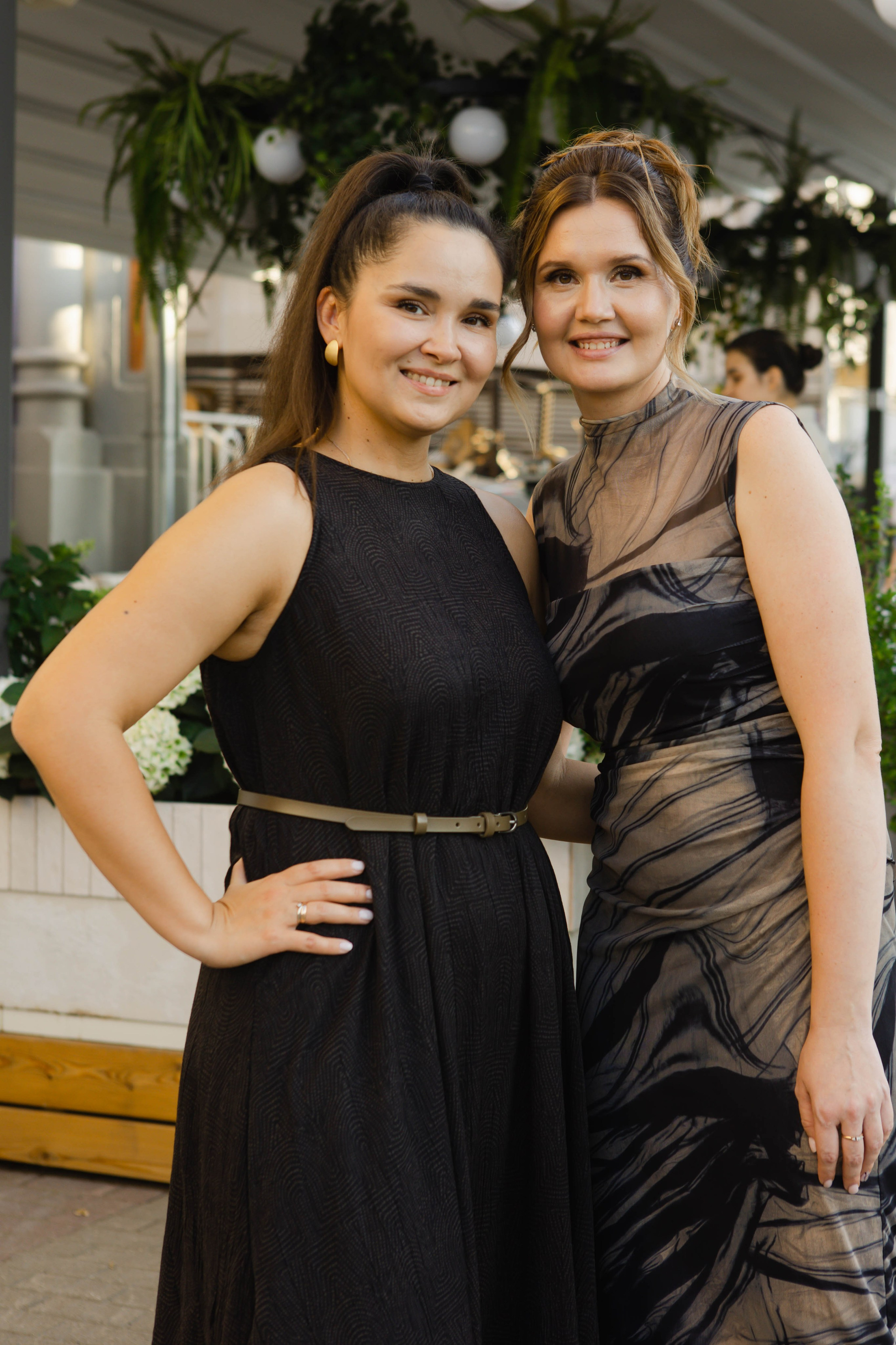 Наташа. Свадебный фотограф в Нижнем Новгороде Анна Кузнецова