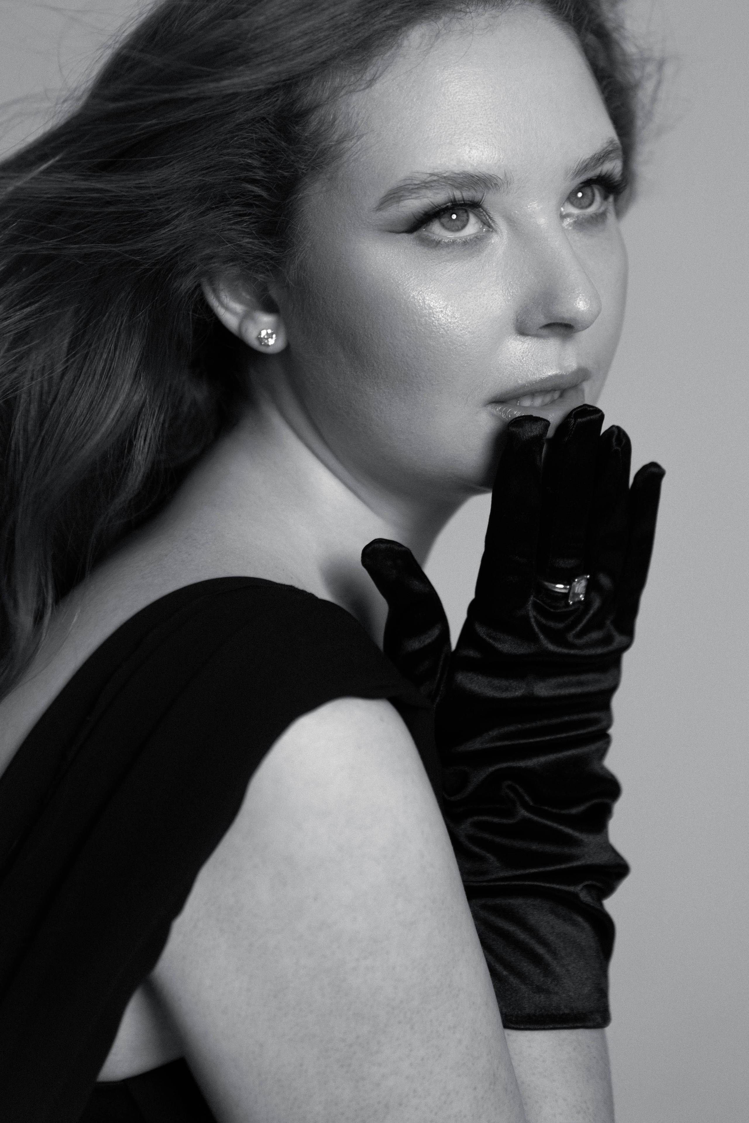 Фотосессия Ани. Свадебный фотограф в Нижнем Новгороде Анна Кузнецова