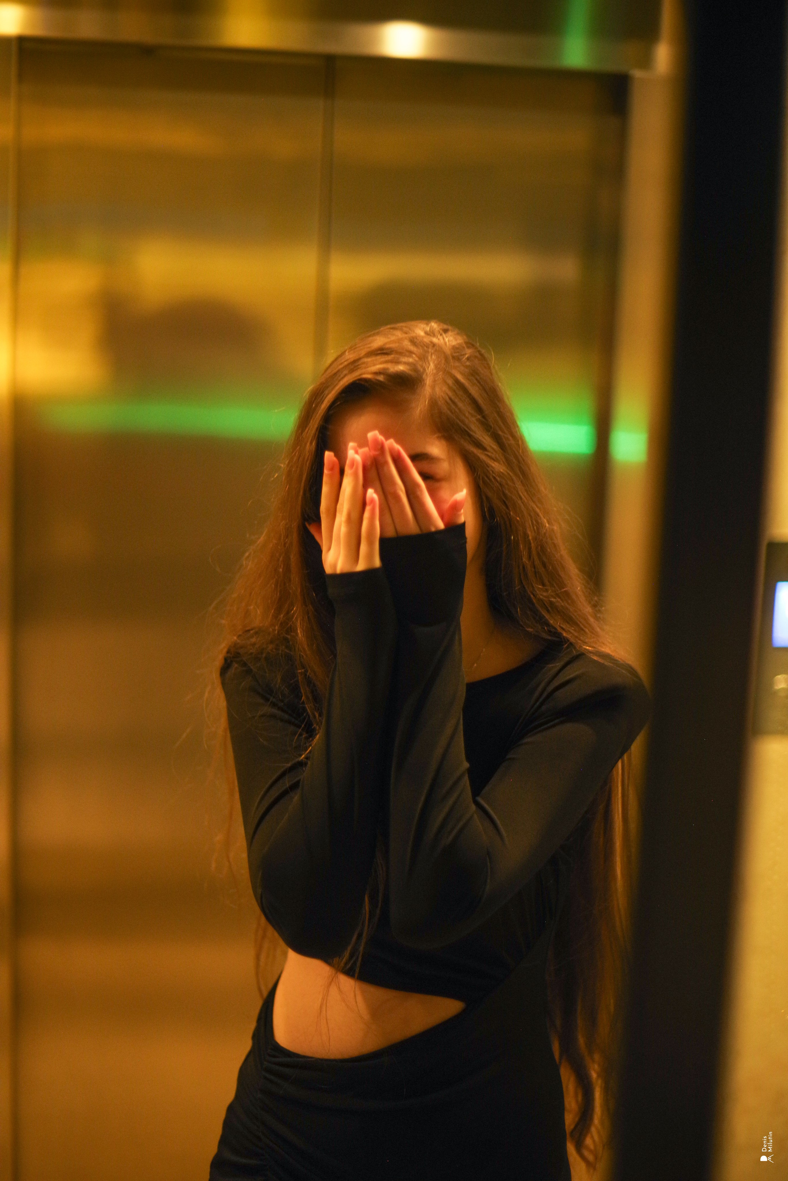 День рожденья в Лете (Зугдиди). Портретный фотограф Денис Милютин