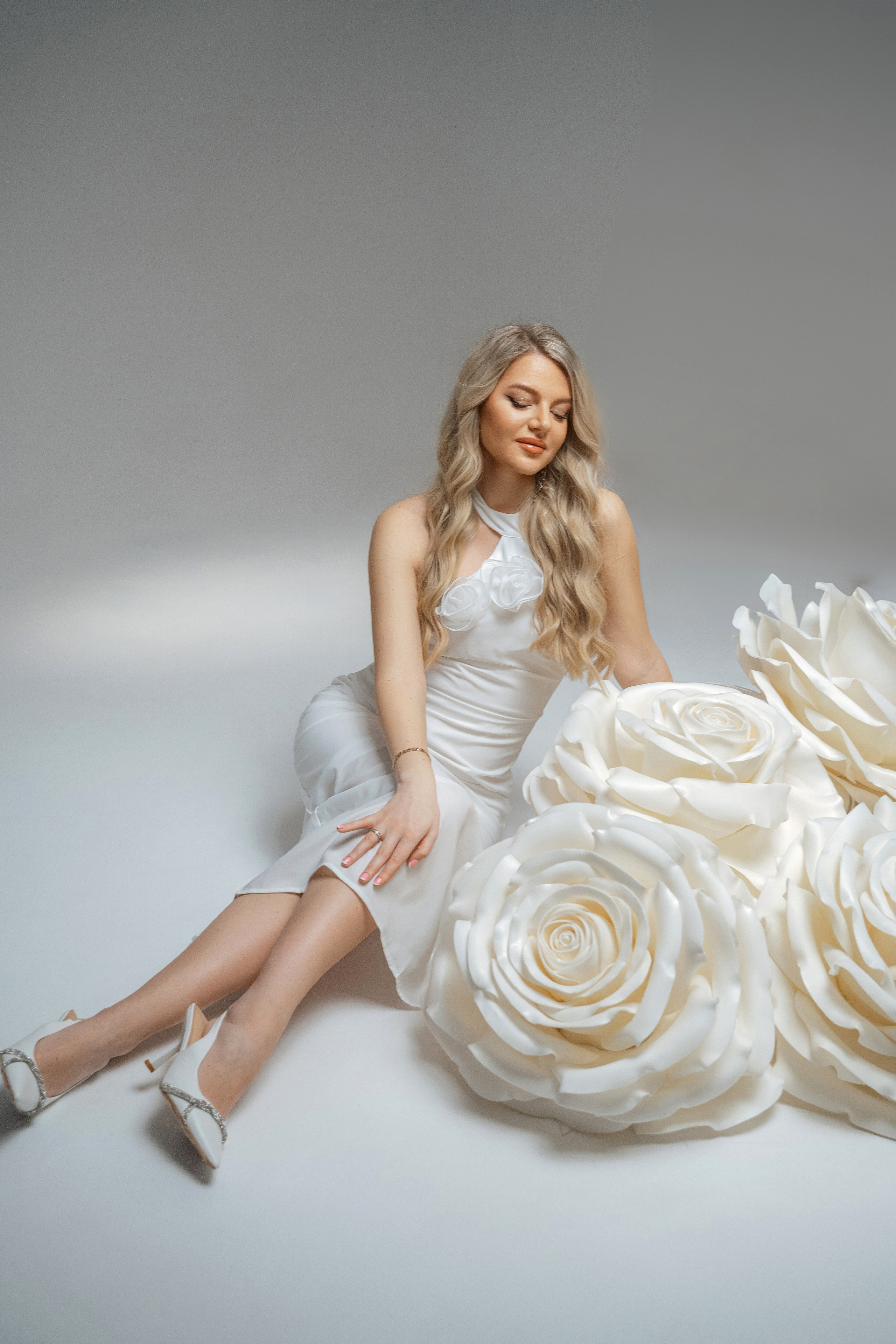 Полина. Фотограф в Красноярске