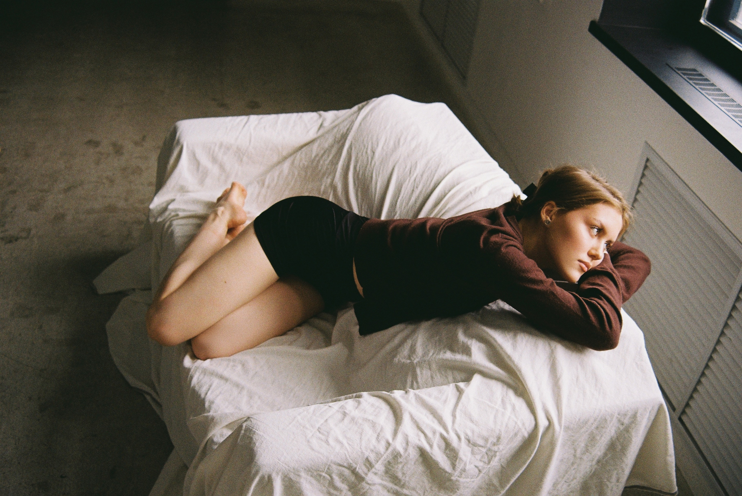 Владислава (35 mm). Фотограф в Екатеринбурге и Москве, Анна