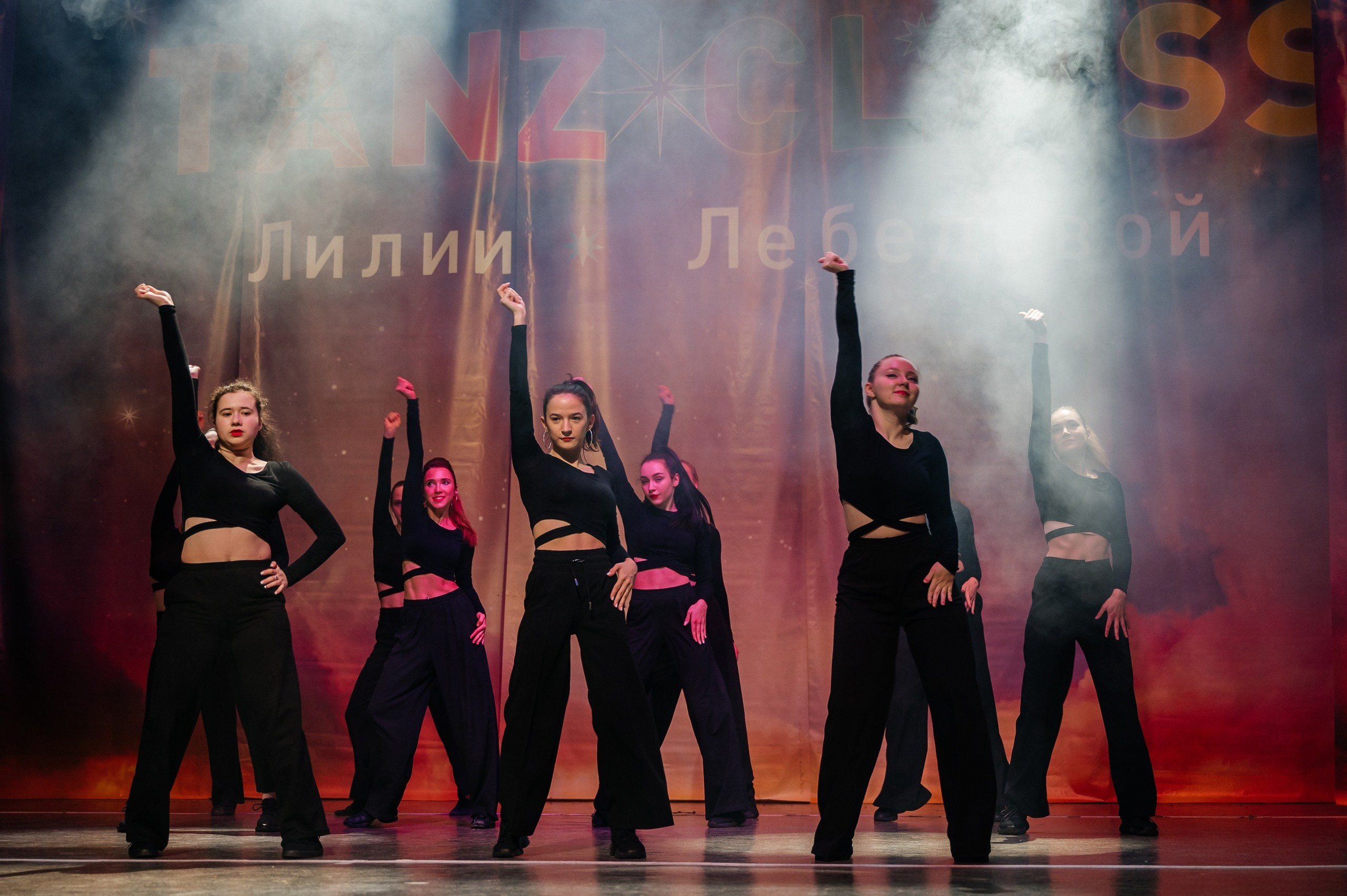 Фото с генеральной репетиции Tanzclass Лилии Лебедевой, 28.04.2023. Tanzclass Лилии Лебедевой, Фрязино