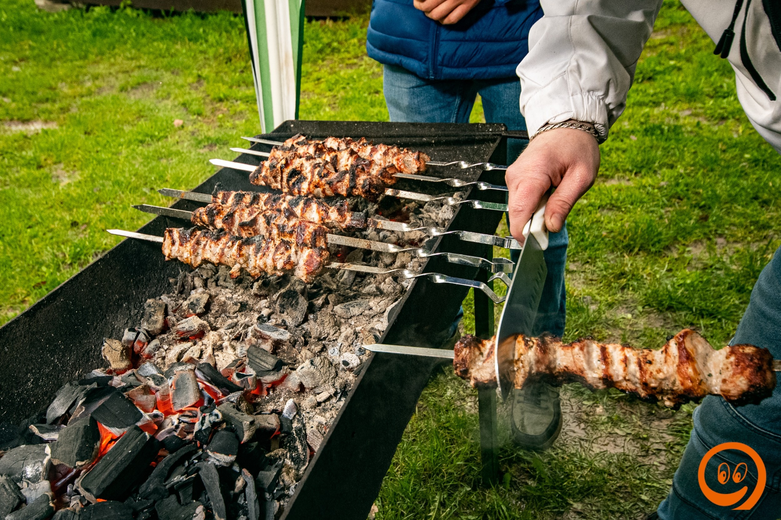 Шашлыки | 01.05.2025. Галерея Фантим