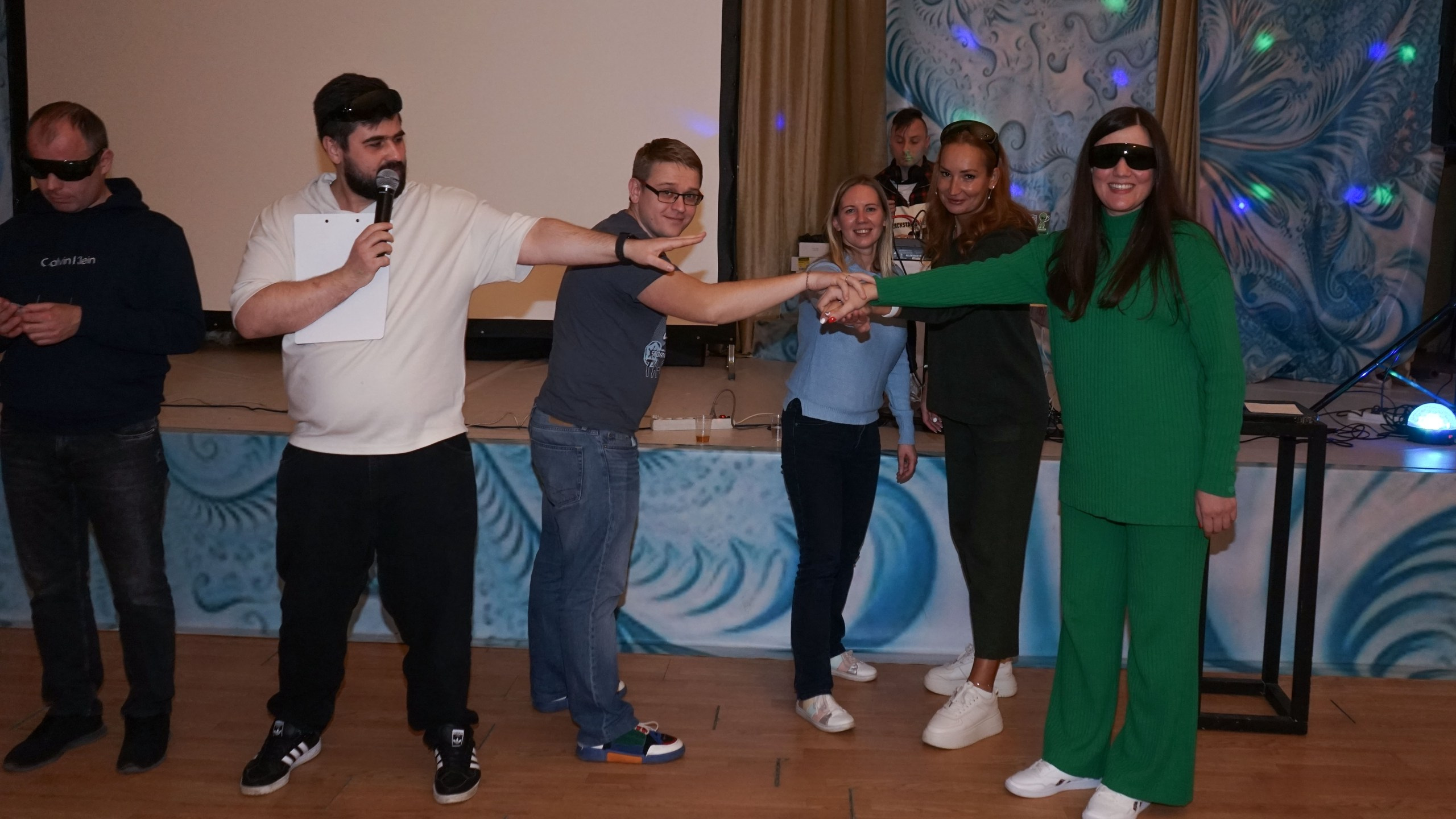 Загородный выезд | 16-17.10.21. Галерея Фантим