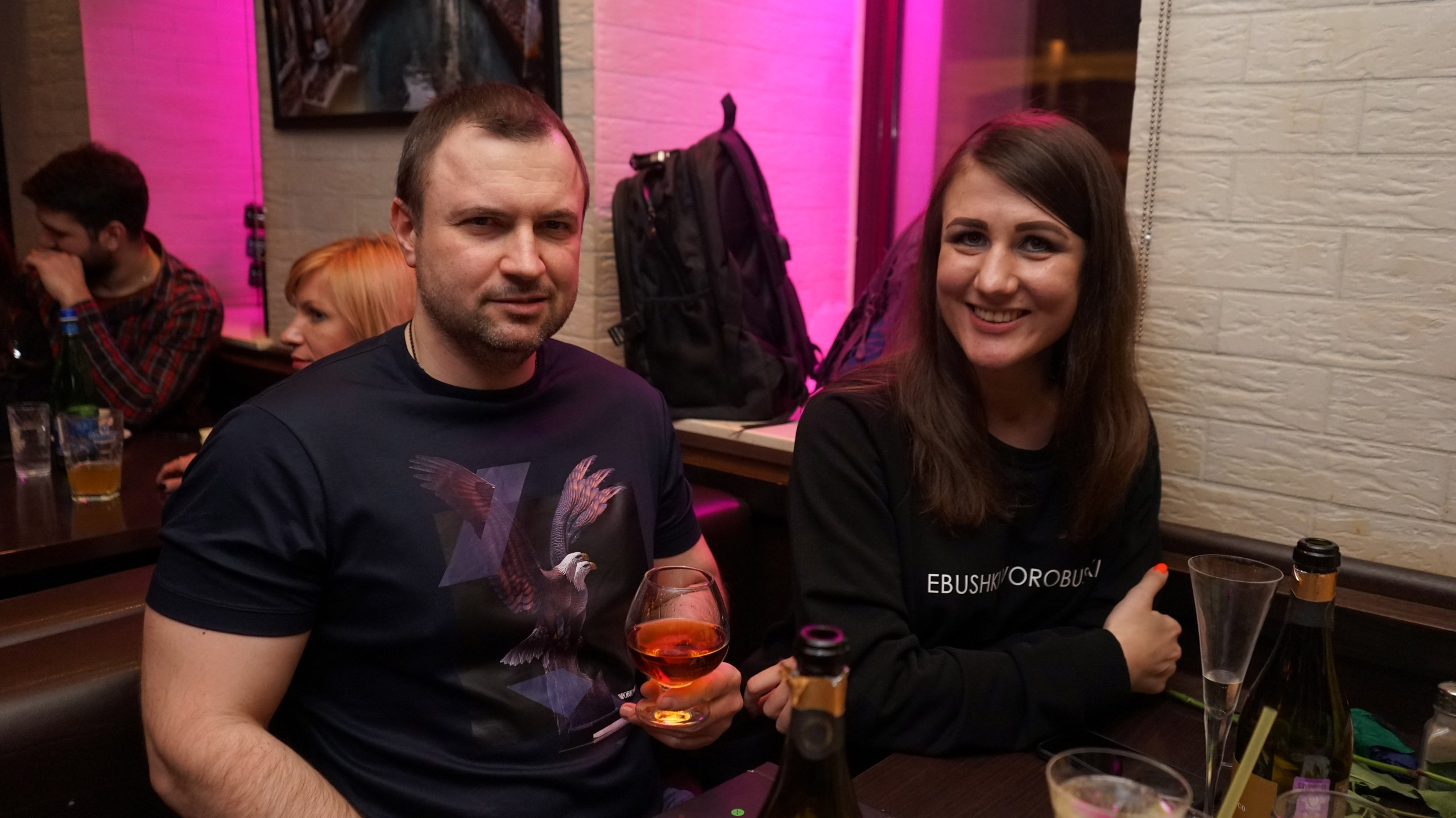 Музыкальная вечеринка | 07.03.2020 г. Галерея Фантим